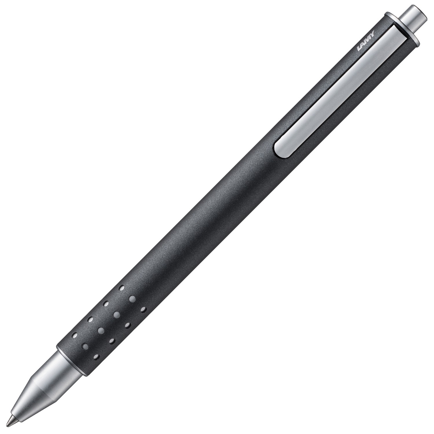LAMY swift anthrazit Tintenroller 334 LAMY swift anthrazit Tintenroller 334