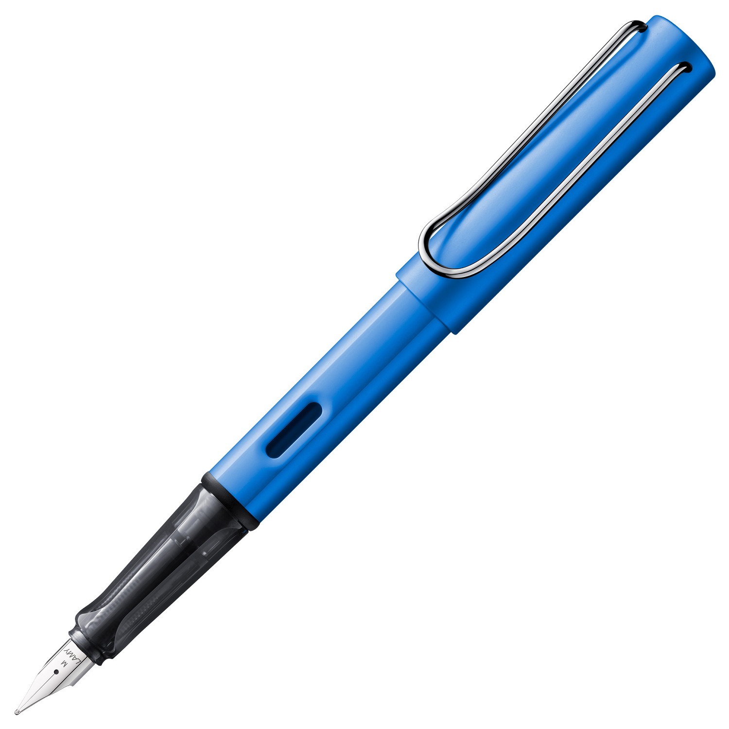 LAMY 028 FH AL-star oceanblue LAMY 028 FH AL-star oceanblue