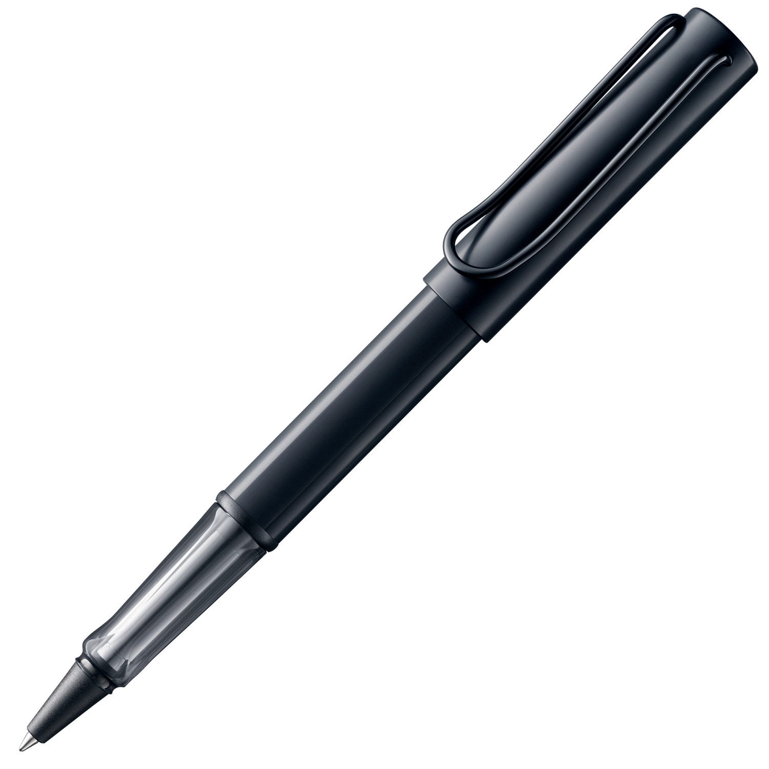 LAMY AL-star black Tintenroller 371 LAMY AL-star black Tintenroller 371