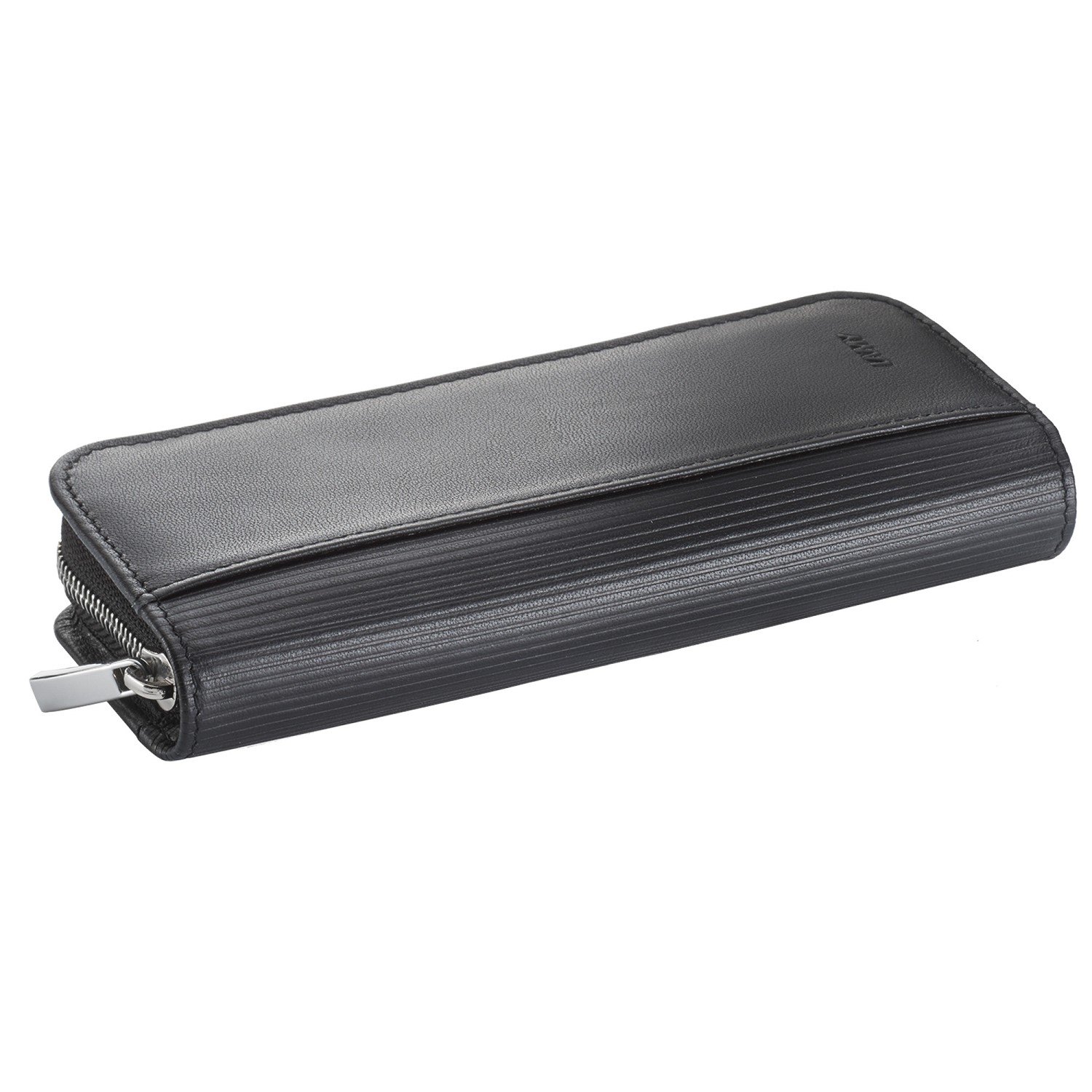 LAMY A403 Reissverschlussetui für 2 Schreibgeräte LAMY A403 Reissverschlussetui für 2 Schreibgeräte