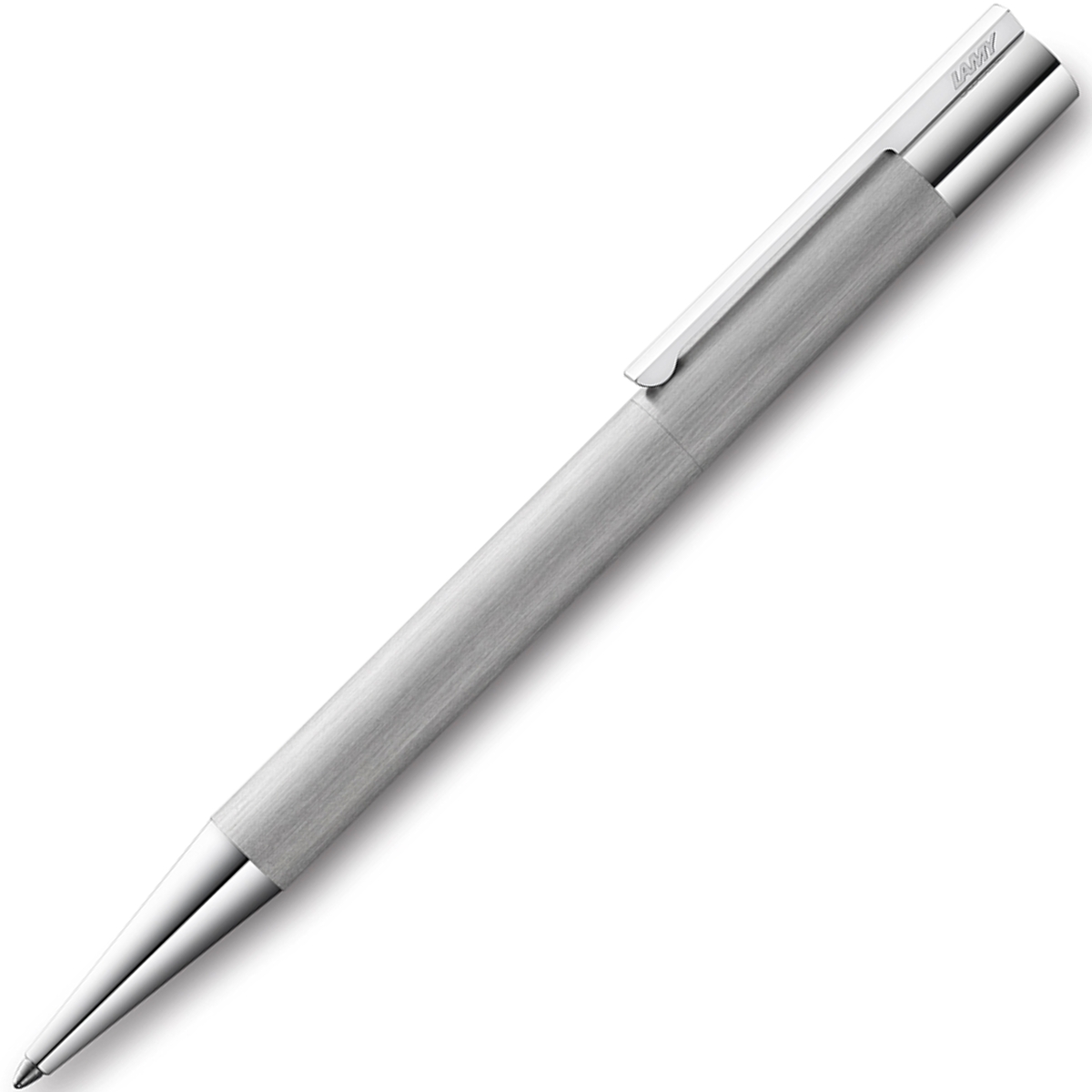 LAMY 251 KS scala brushed M M16bk LAMY 251 KS scala brushed M M16bk