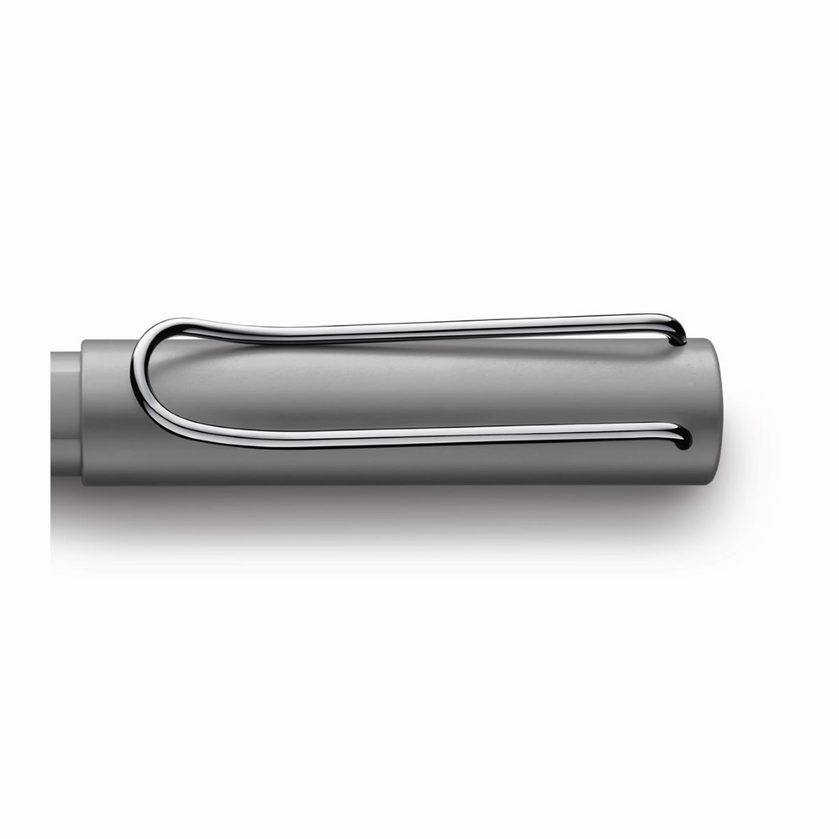 LAMY Ersatzkappe AL-star graphit Tintenroller 326 LAMY Ersatzkappe AL-star graphit Tintenroller 326