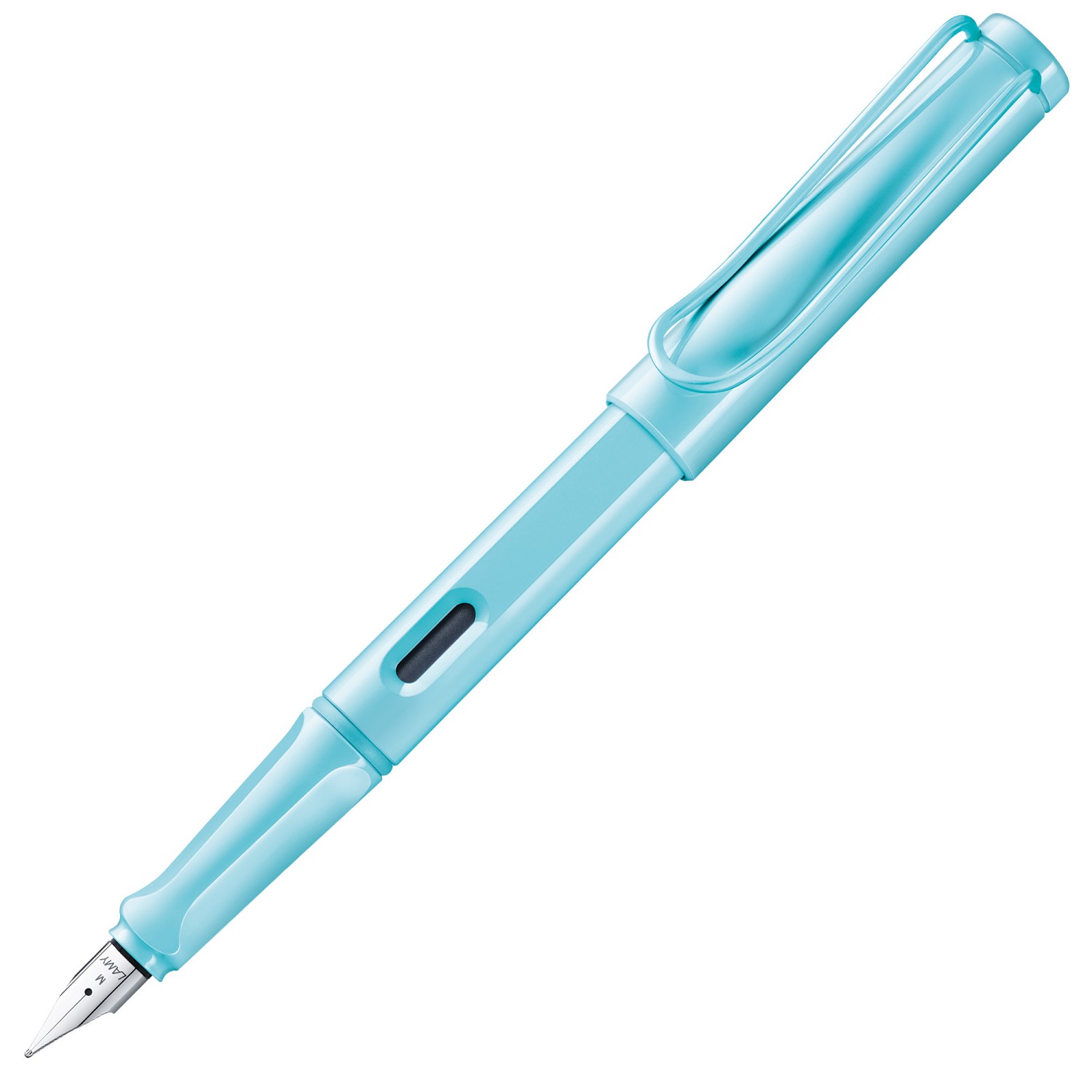 LAMY safari aquasky Füller 0D1 LAMY safari aquasky Füller 0D1