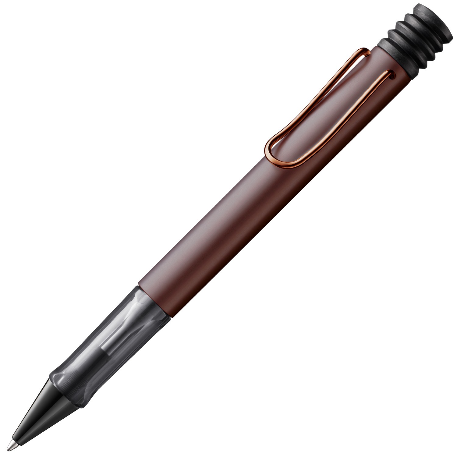 LAMY 290 KS Lx marron M M16bk LAMY 290 KS Lx marron M M16bk