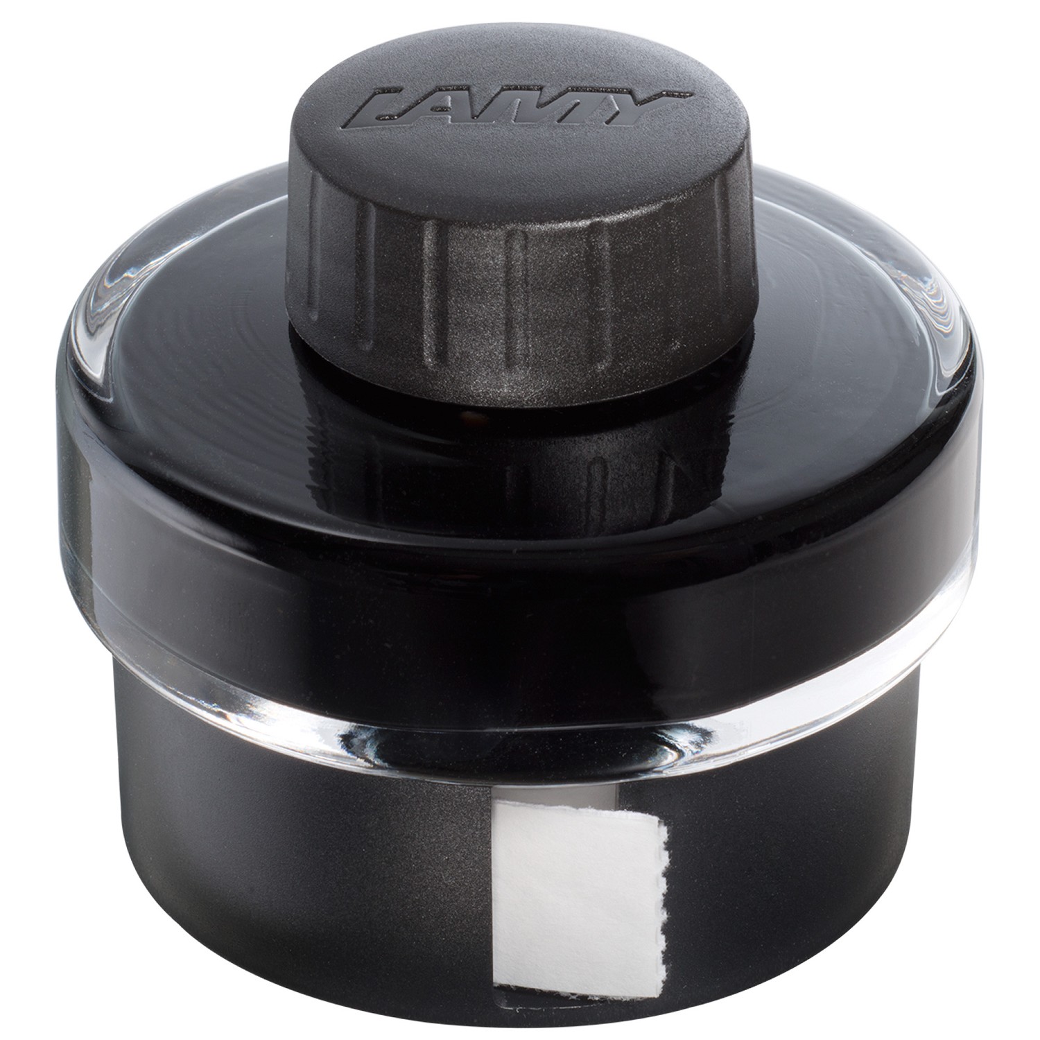 LAMY T 52 Tinte 50 ml (schwarz) LAMY T 52 Tinte 50 ml (schwarz)