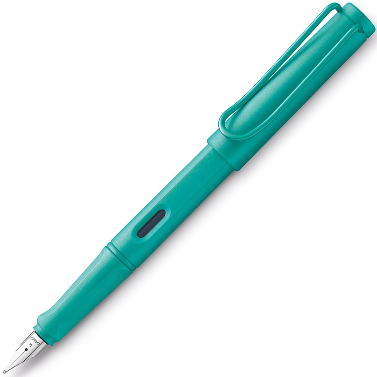 LAMY 021 FH safari candy aquamarine LAMY 021 FH safari candy aquamarine
