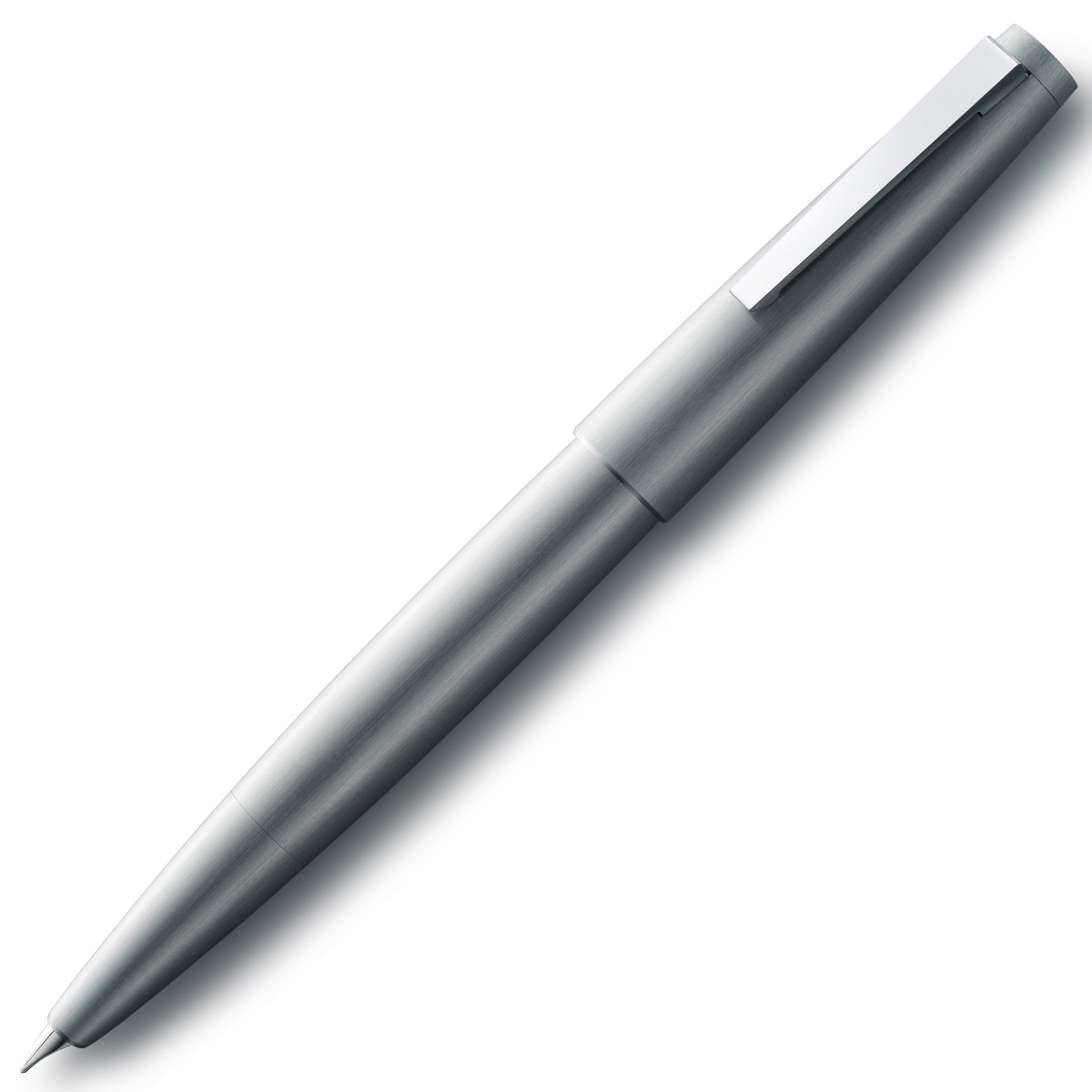 LAMY 002 FH 2000 metal