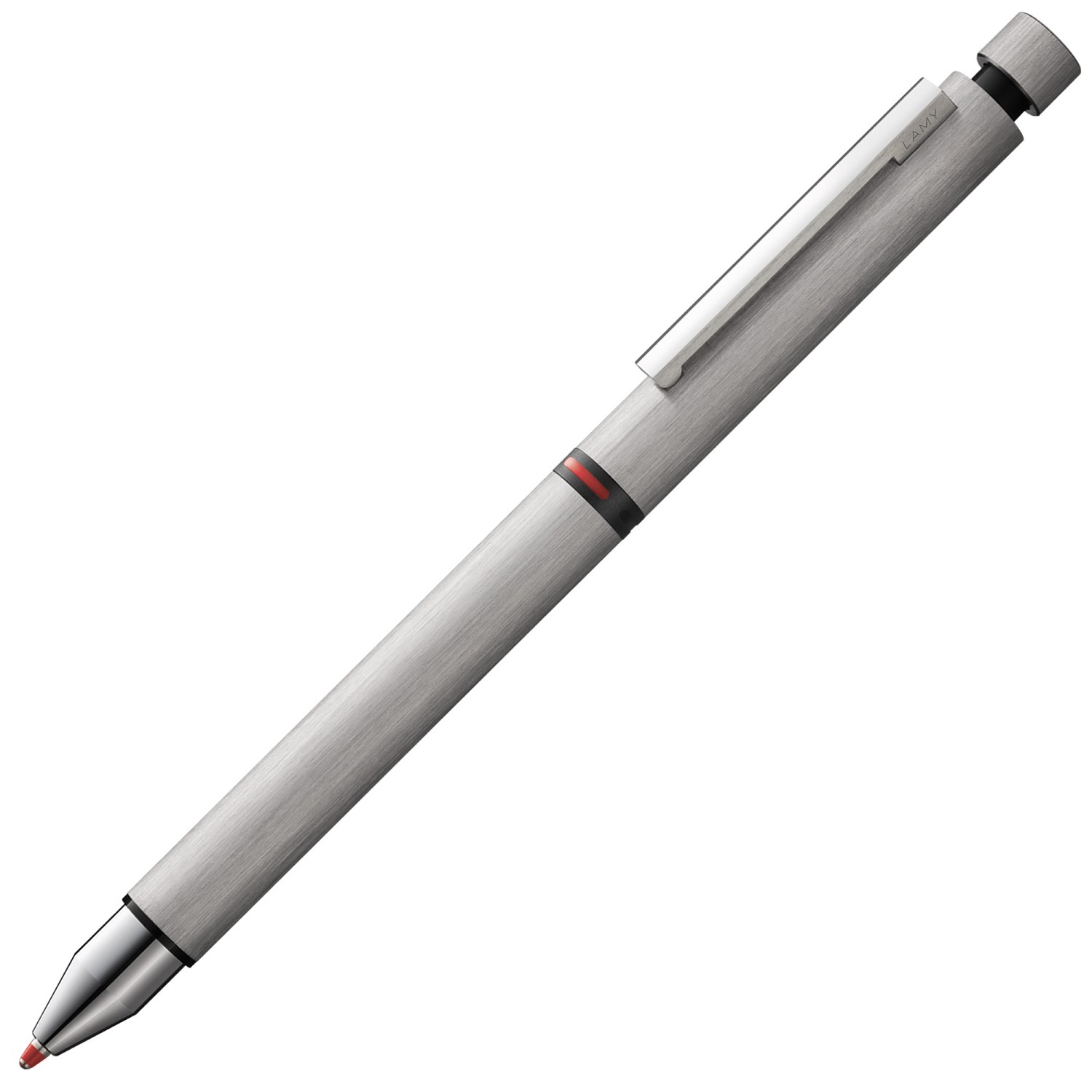 LAMY 759 MS cp1 tri pen brushed 0,5 M21bk LAMY 759 MS cp1 tri pen brushed 0,5 M21bk