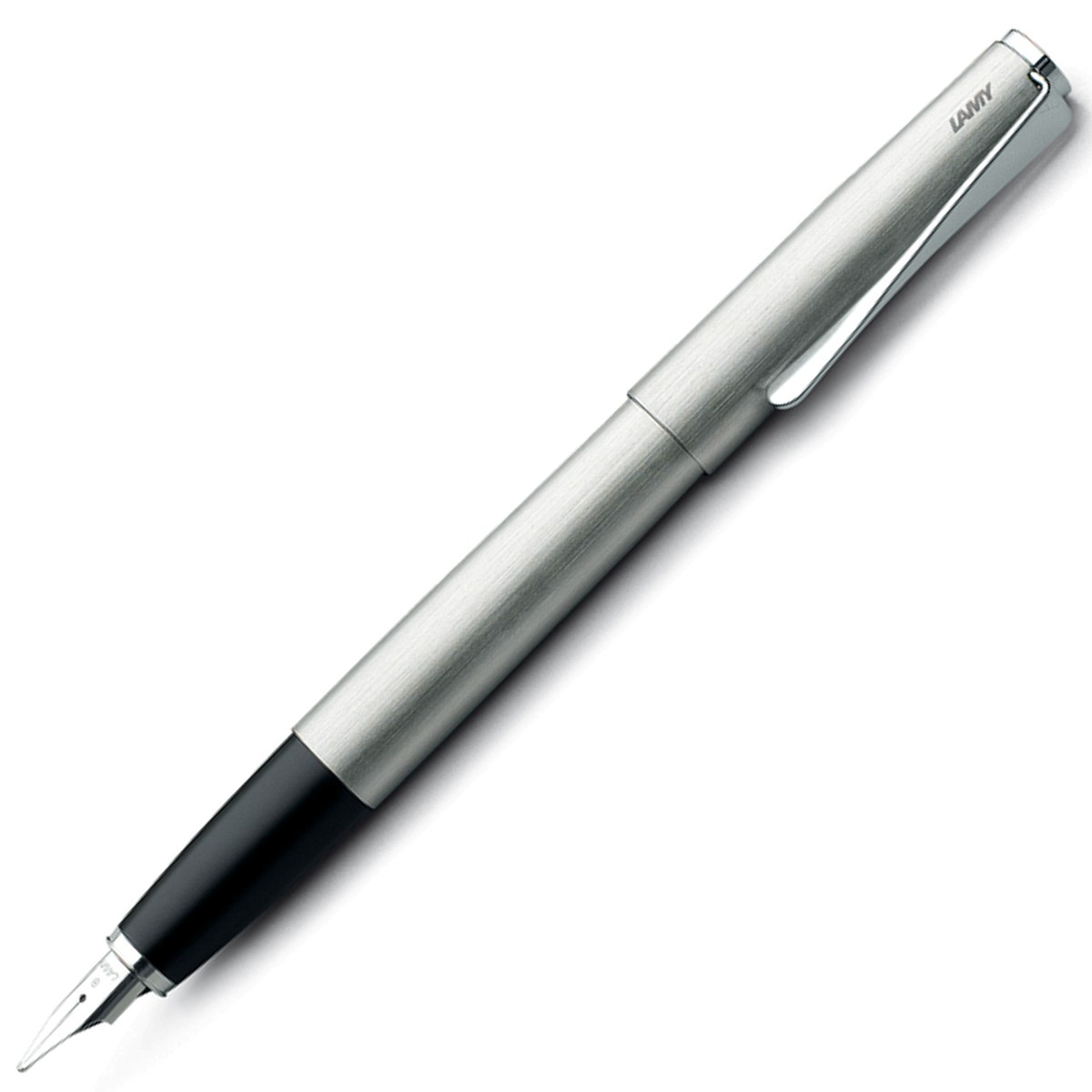 LAMY studio Füller brushed 065 LAMY studio Füller brushed 065