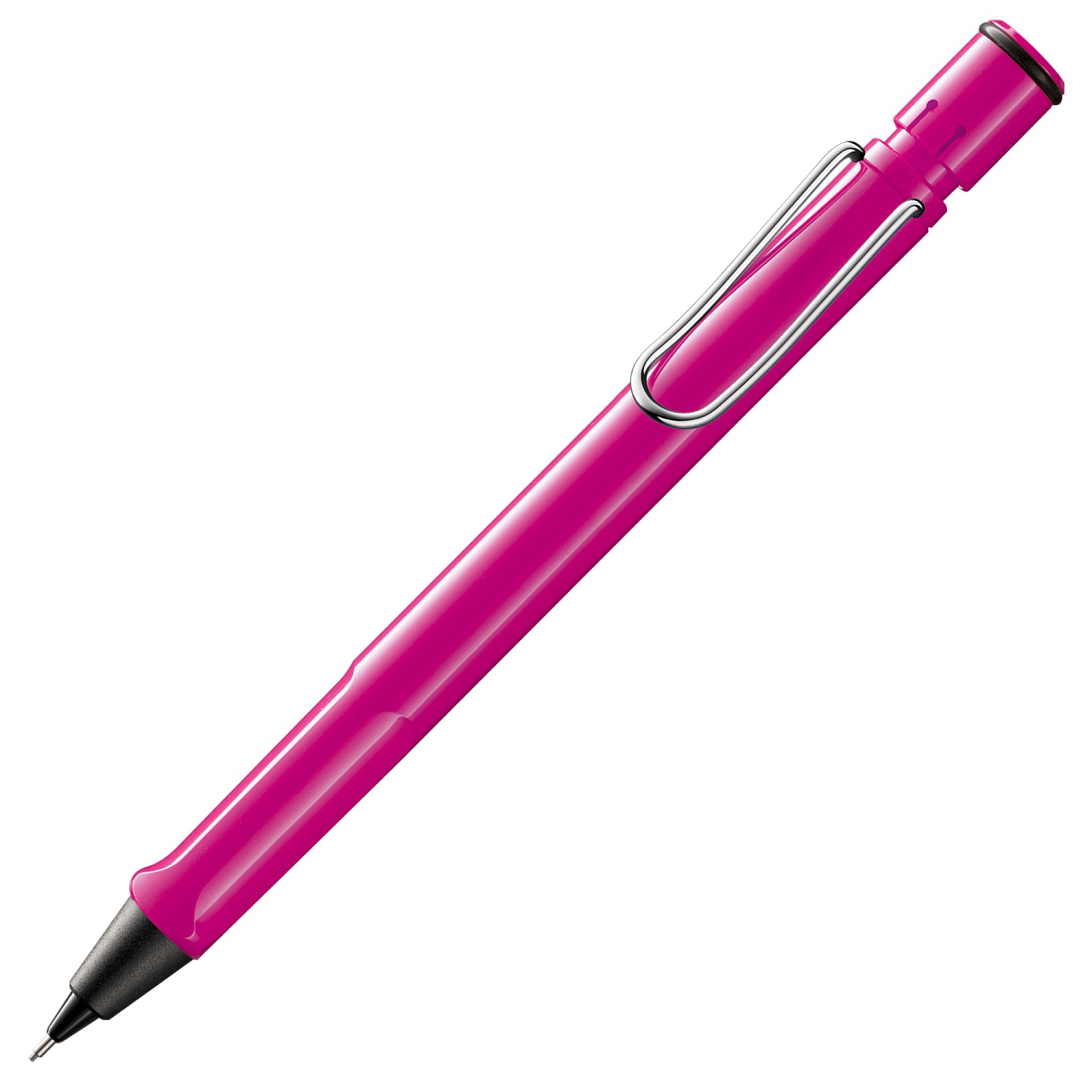 LAMY 113 DS safari pink 0,7