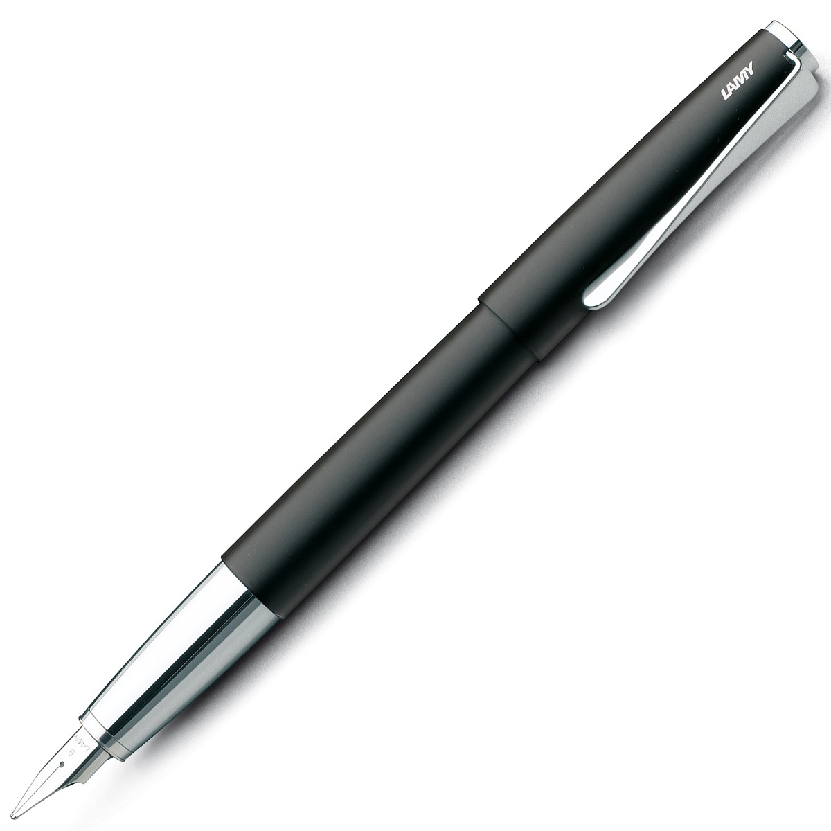 LAMY studio black Füller 067 LAMY studio black Füller 067