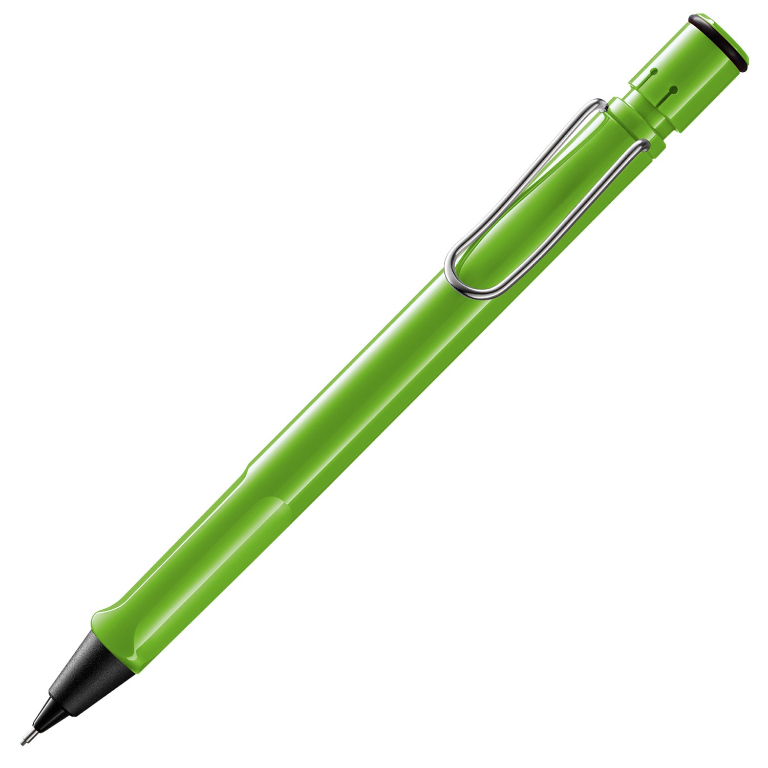 LAMY safari grün Druckbleistift 113 0,5mm LAMY safari grün Druckbleistift 113 0,5mm