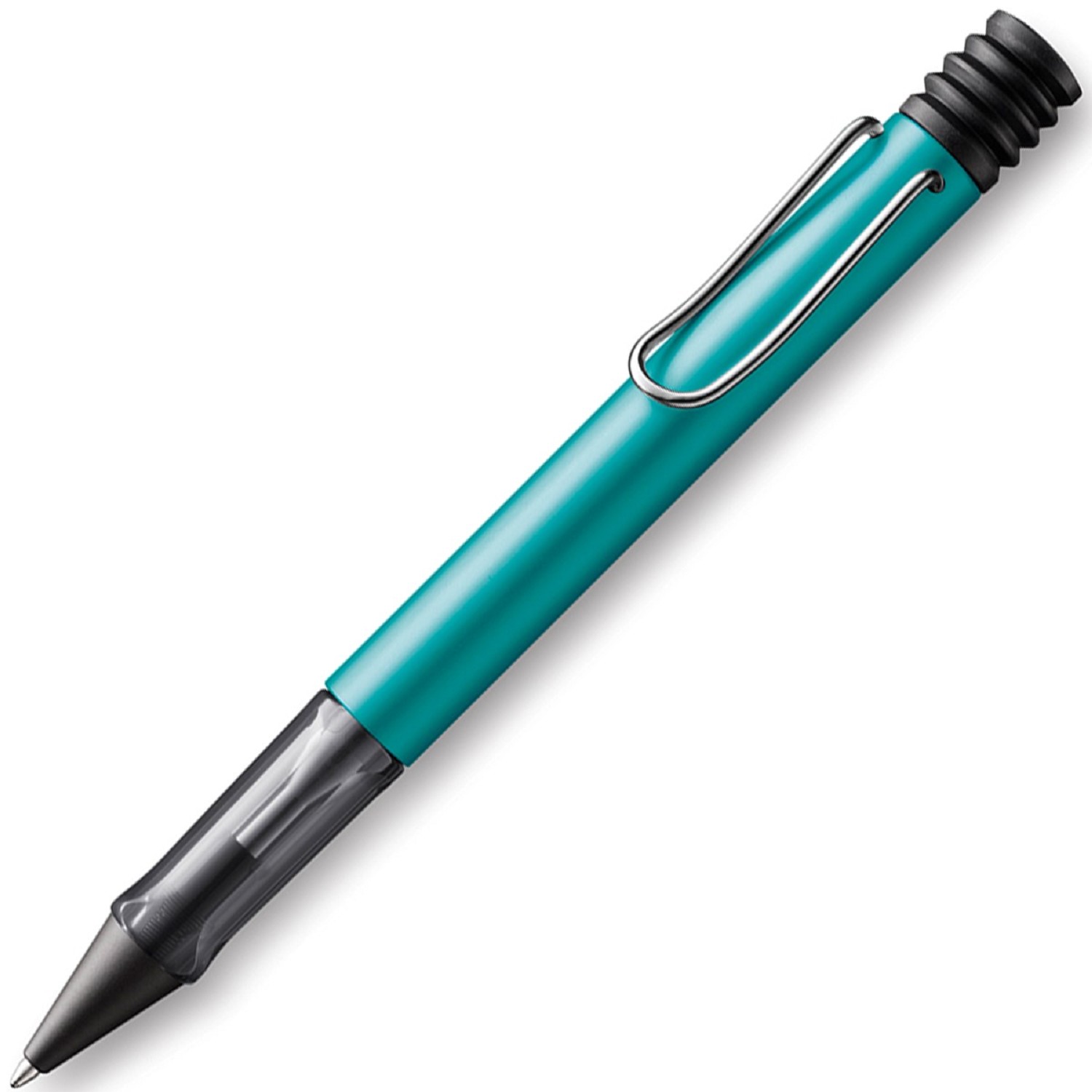 LAMY 225 KS AL-star whitesilver M M16bk