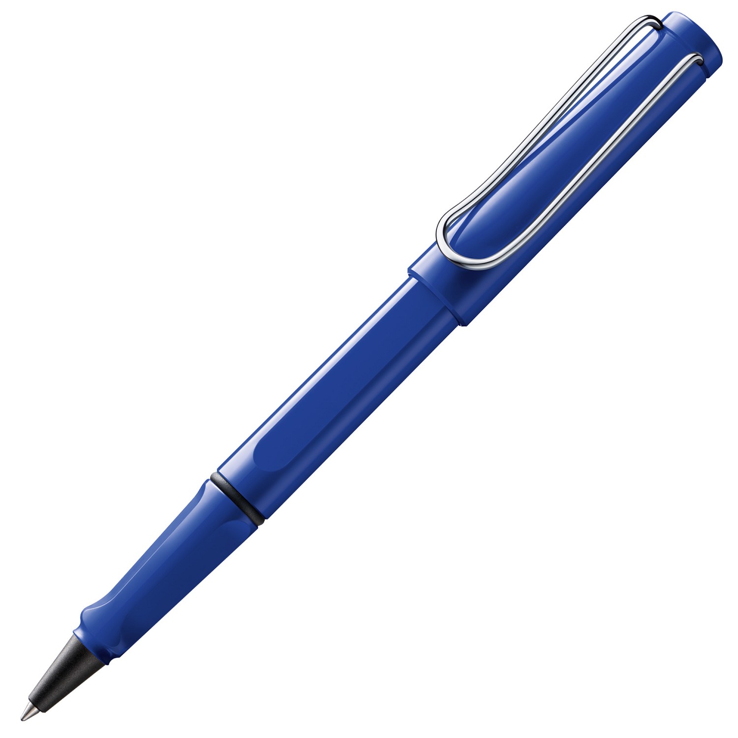 LAMY safari blue Tintenroller 314 LAMY safari blue Tintenroller 314