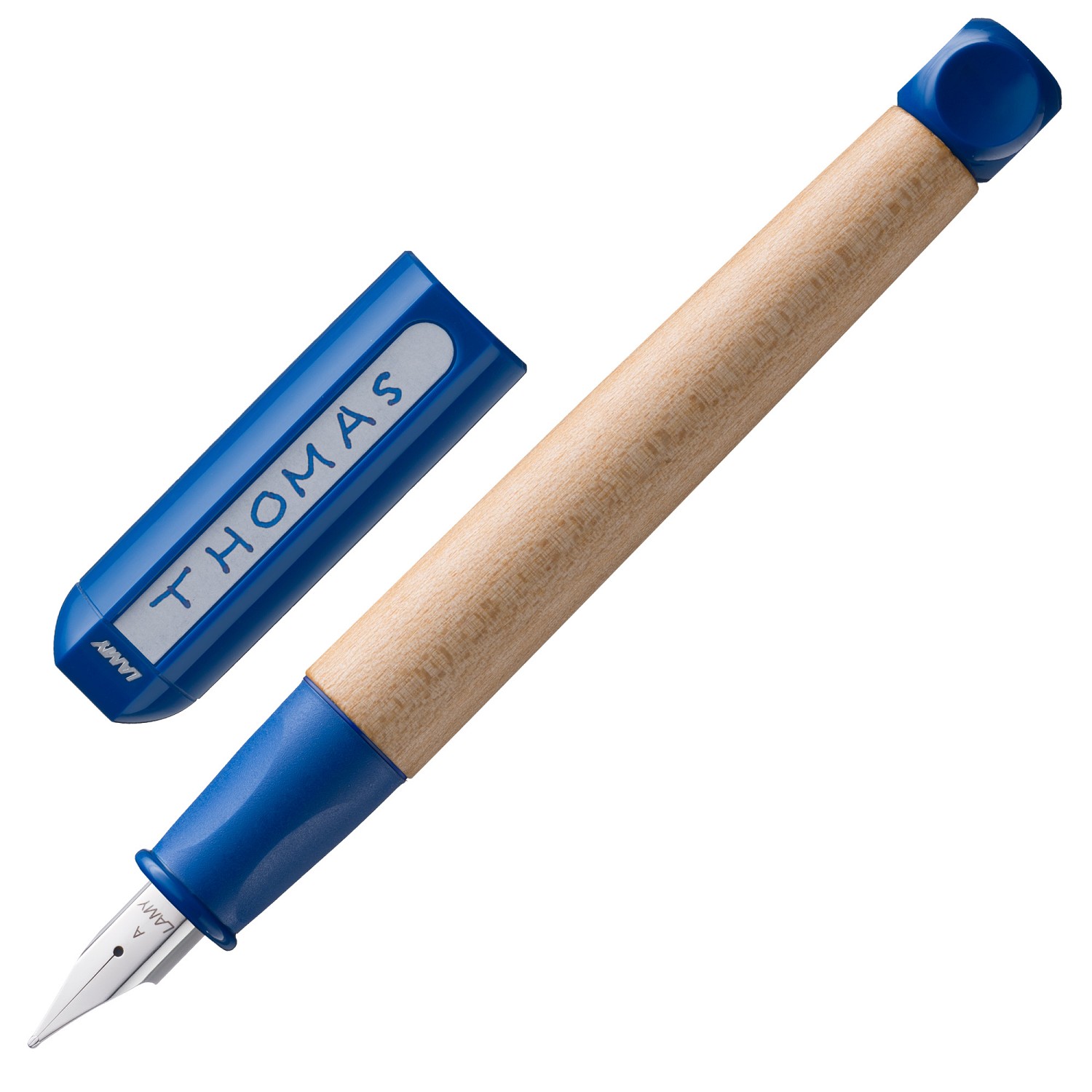 LAMY 009 FH abc blue LAMY 009 FH abc blue