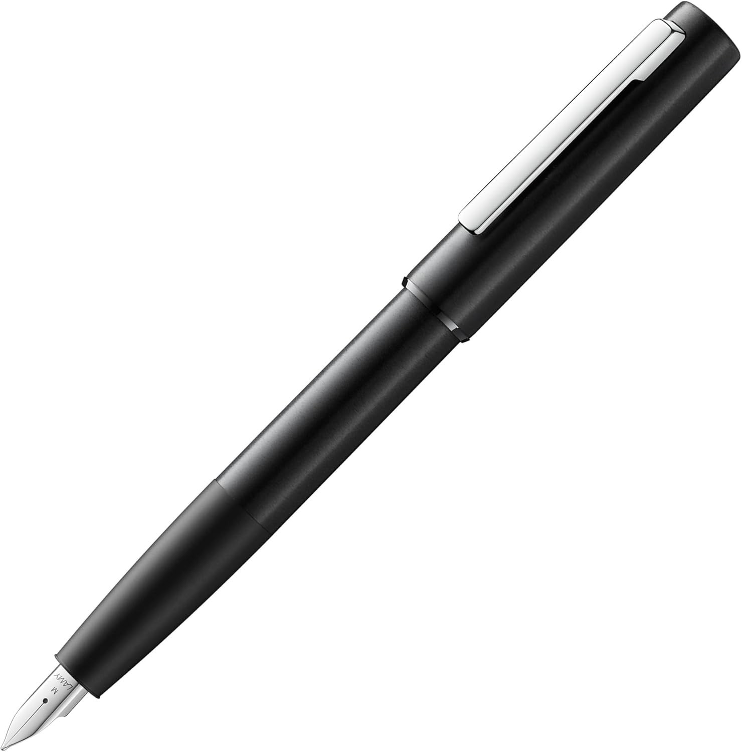LAMY aion black Füllfederhalter 077 LAMY aion black Füllfederhalter 077