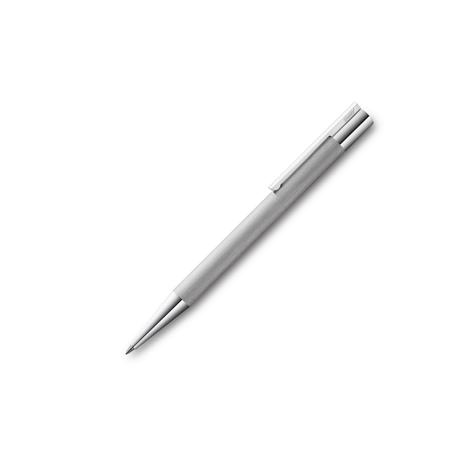 LAMY scala brushed Drehbleistift 151 0,7mm LAMY scala brushed Drehbleistift 151 0,7mm