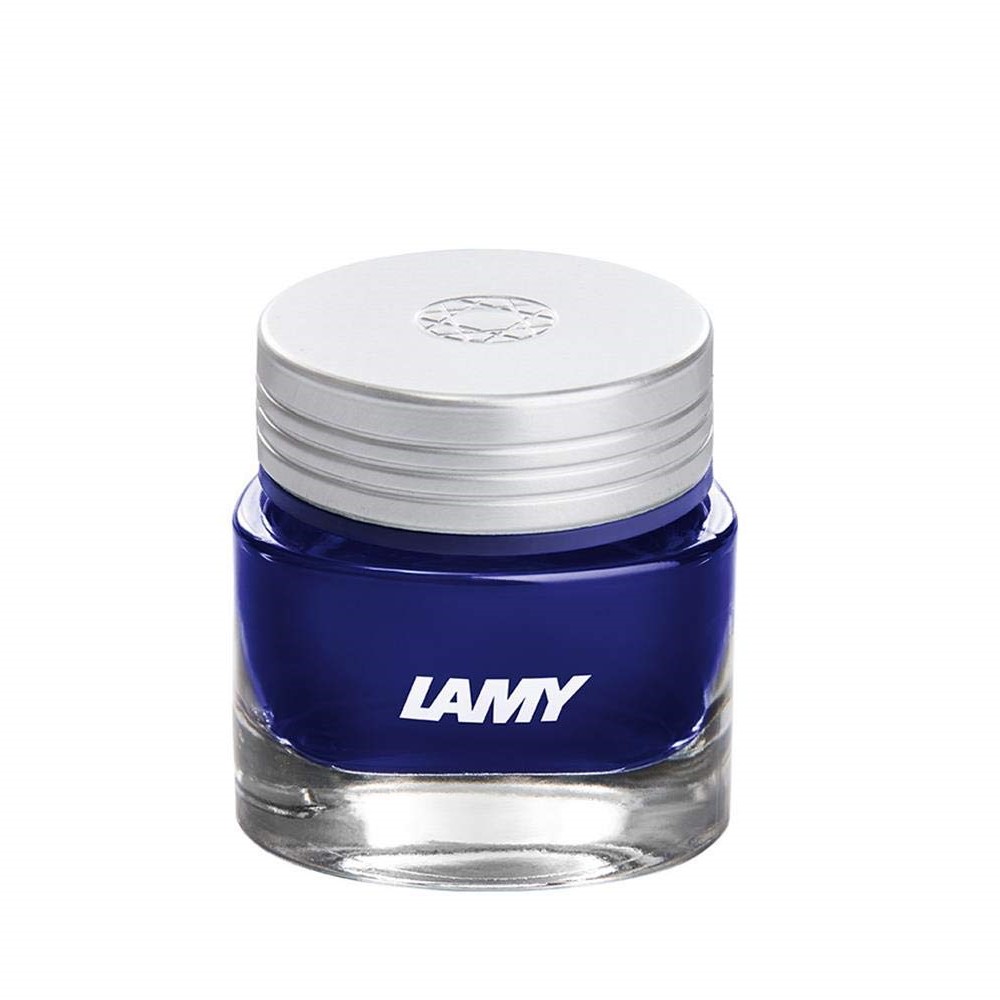 LAMY T 53 Tinte 30ml (360 Azurite tiefblau) LAMY T 53 Tinte 30ml (360 Azurite tiefblau)