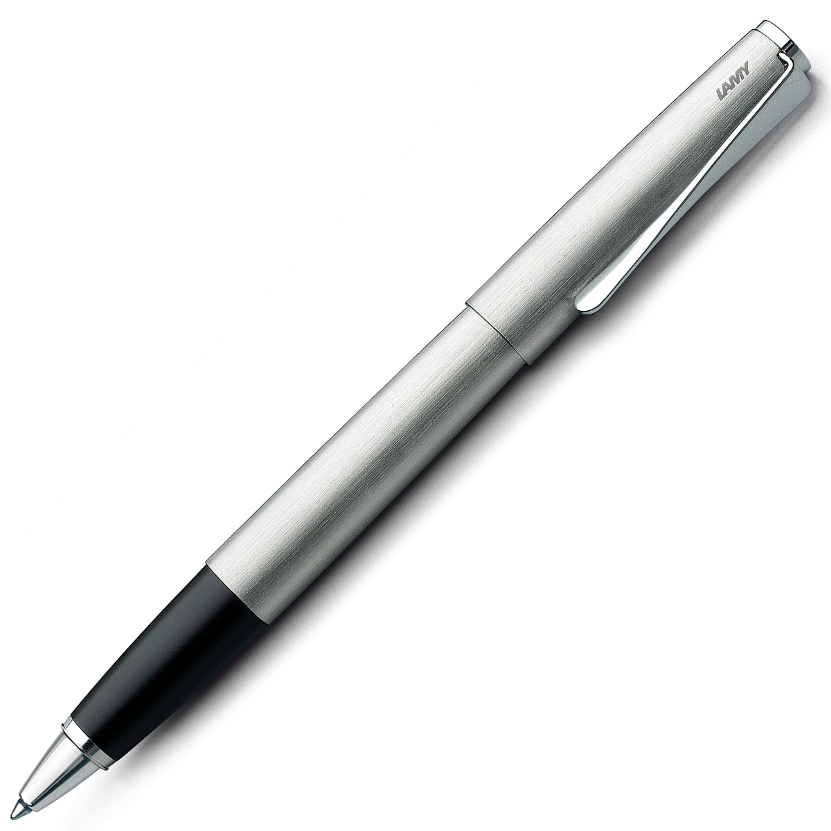 LAMY studio Tintenroller brushed 365 LAMY studio Tintenroller brushed 365
