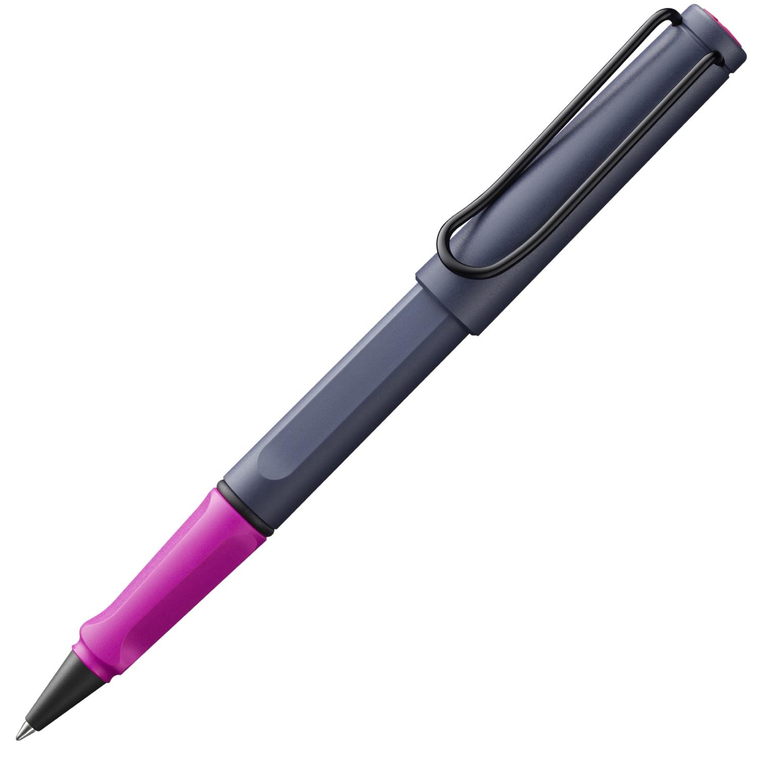 LAMY 3D7 TR safari pink cliff