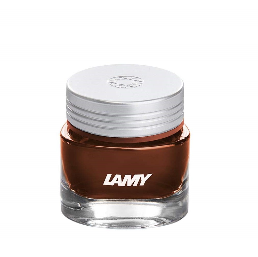 LAMY T 53 Tinte 30ml (500 Topaz braun) LAMY T 53 Tinte 30ml (500 Topaz braun)