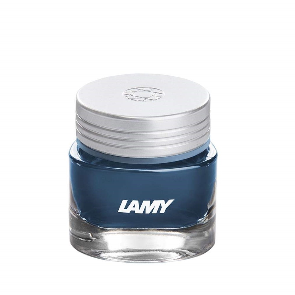 LAMY T 53 Tinte 30ml (380 Benitoite blau-schwarz) LAMY T 53 Tinte 30ml (380 Benitoite blau-schwarz)