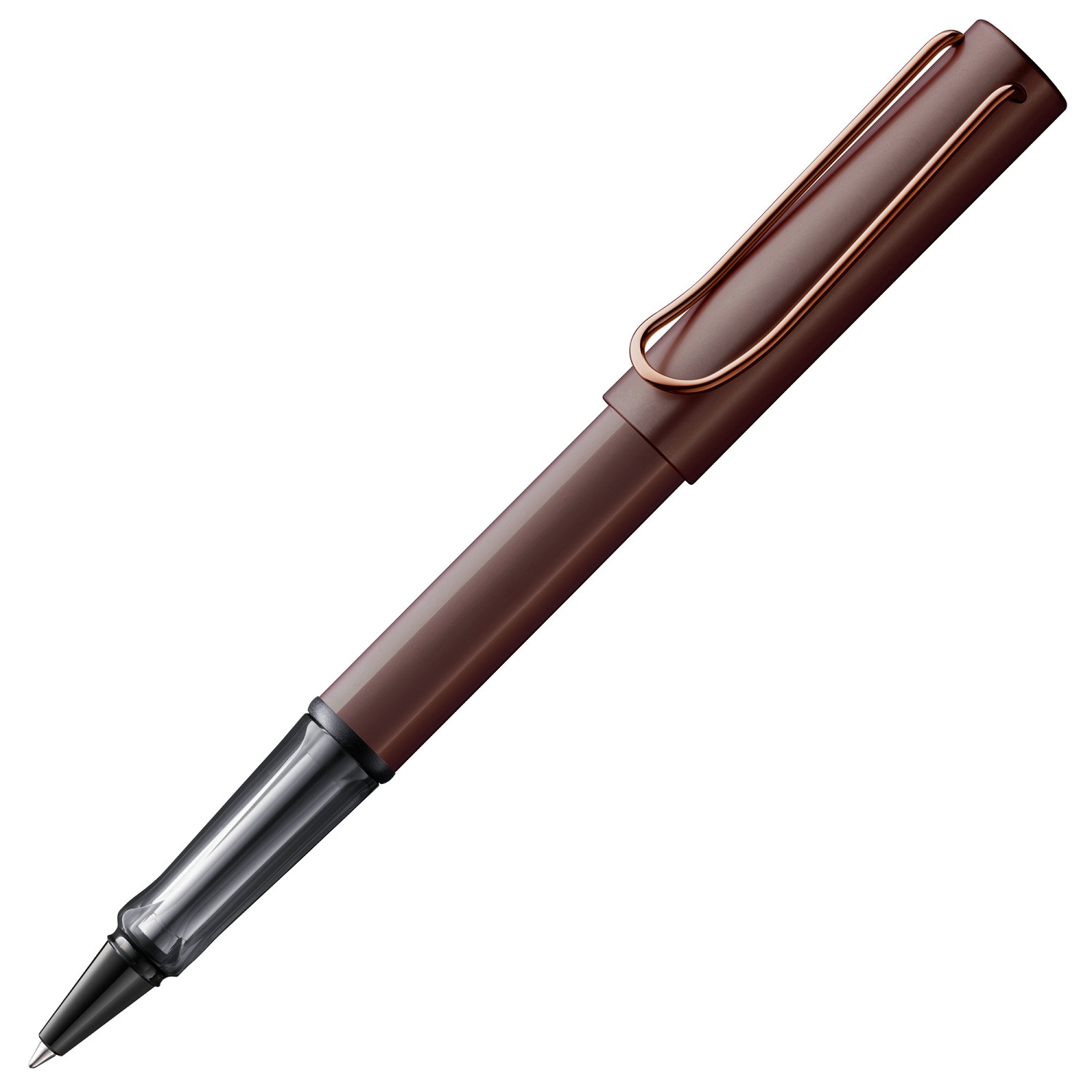 LAMY 390 TR Lx marron M M63bk LAMY 390 TR Lx marron M M63bk