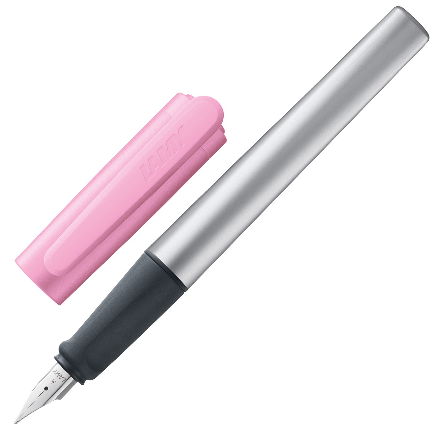 LAMY nexx rose Füller 046 LAMY nexx rose Füller 046