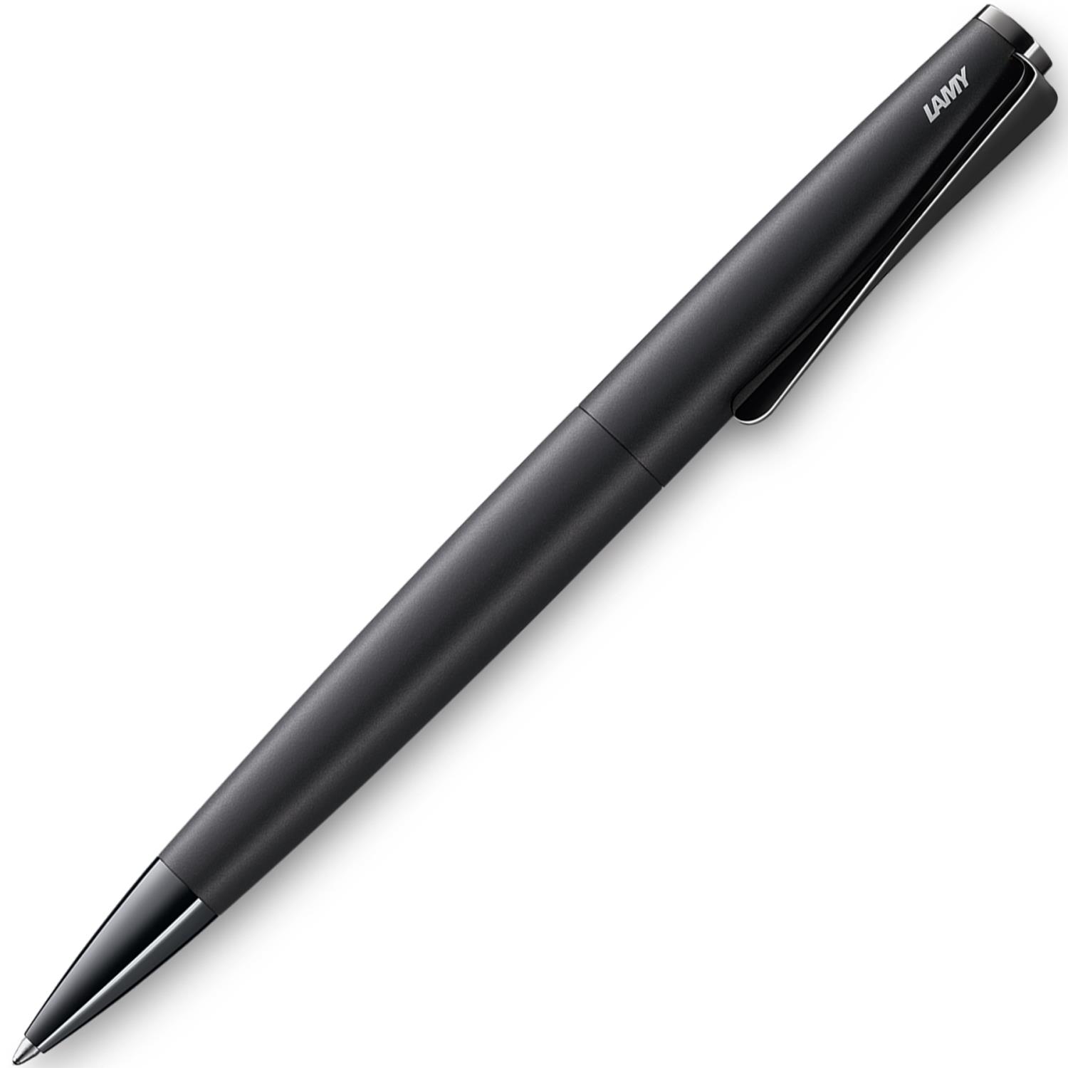 LAMY 266 KS studio all black M M16bk LAMY 266 KS studio all black M M16bk