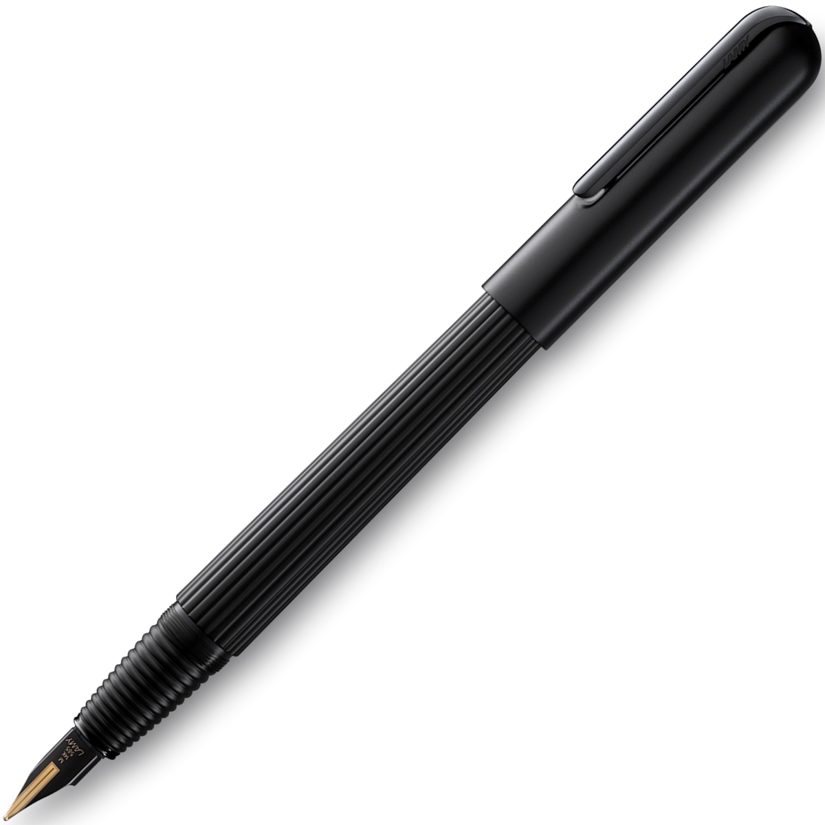 LAMY imporium BlkBlk Füller 092 LAMY imporium BlkBlk Füller 092