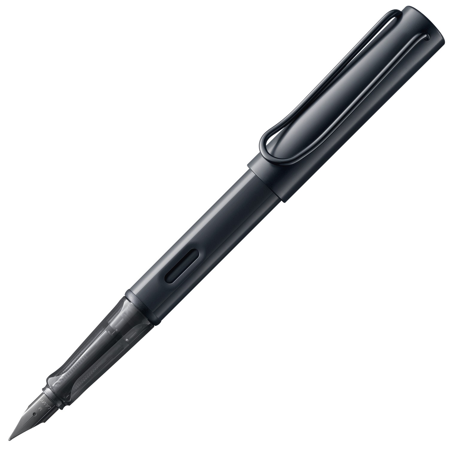 LAMY AL-star black Füller 071 LAMY AL-star black Füller 071