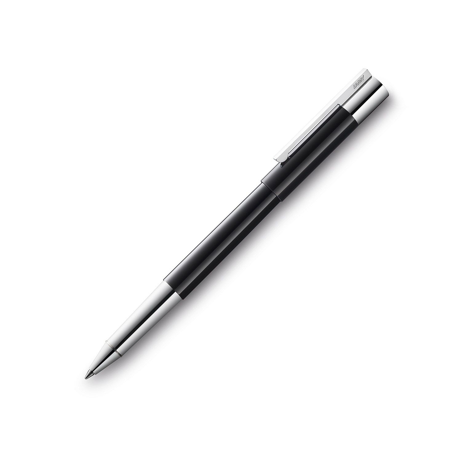 LAMY aion pianoblack Tintenroller 379 LAMY aion pianoblack Tintenroller 379