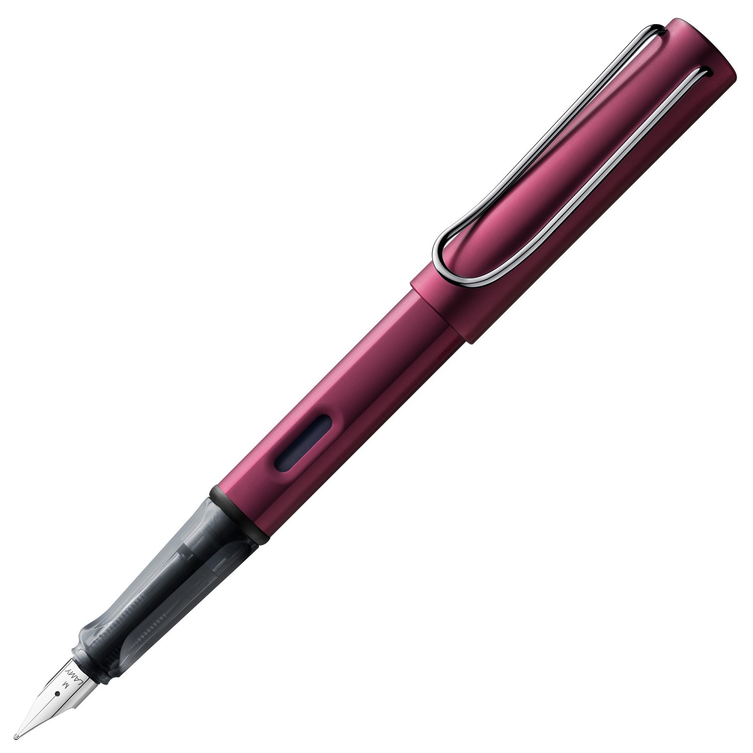 LAMY 029 FH AL-star black purple LAMY 029 FH AL-star black purple