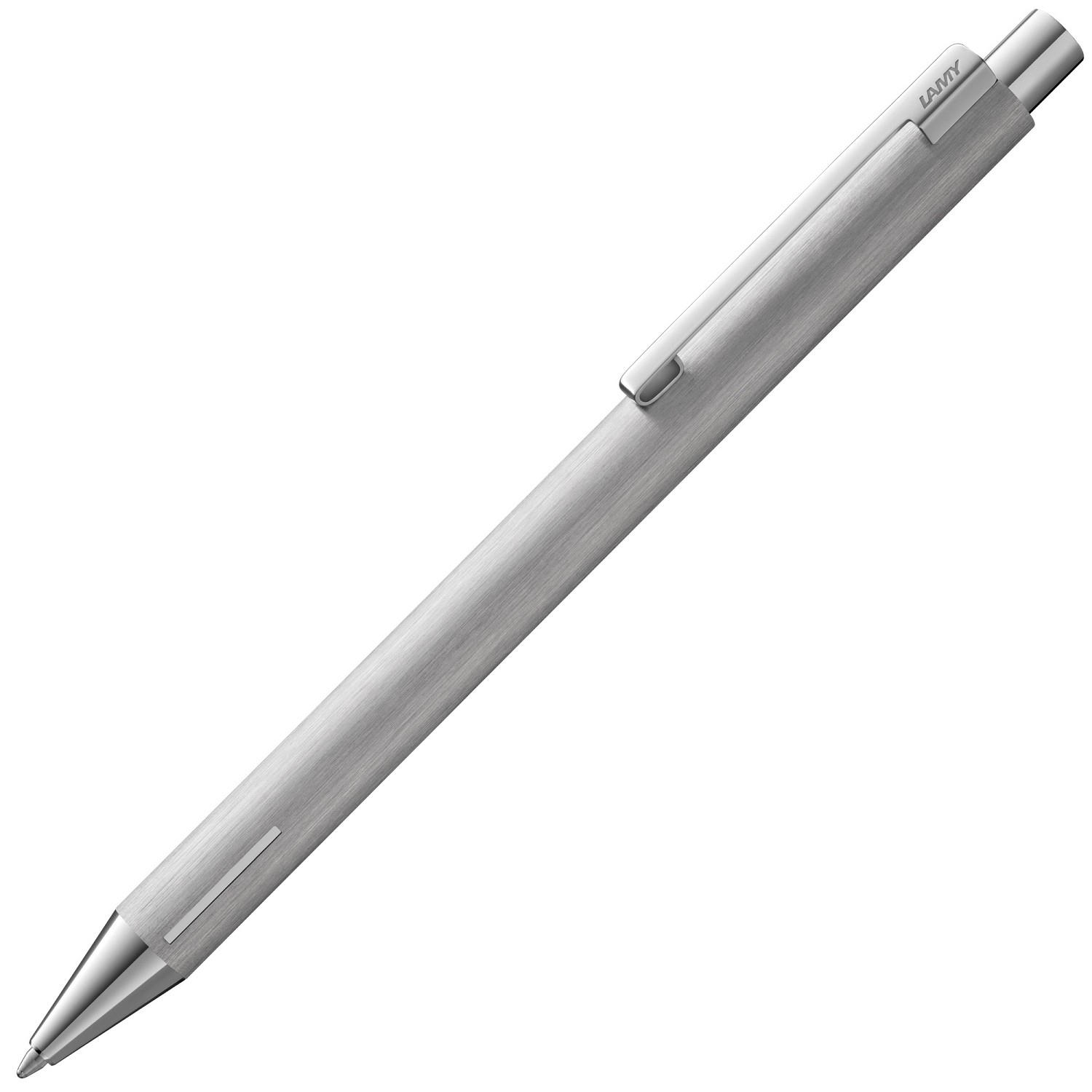 LAMY 240 KS econ brushed M M16bk LAMY 240 KS econ brushed M M16bk