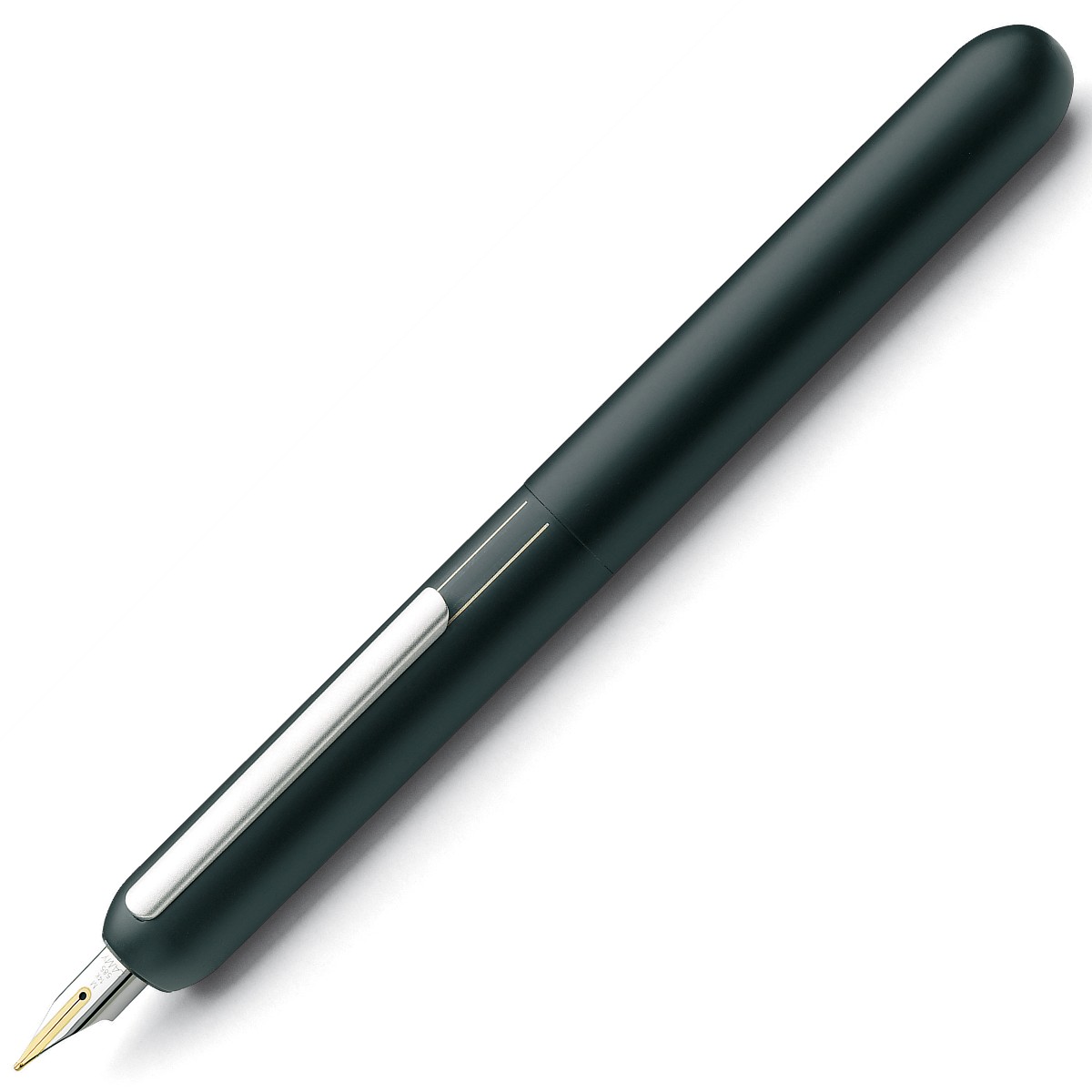 LAMY dialog 3 black Füller 074 LAMY dialog 3 black Füller 074