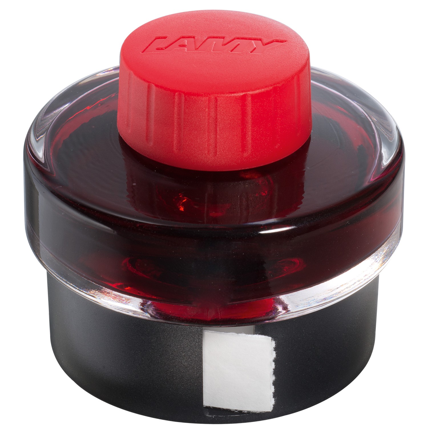 LAMY T 52 Tinte 50 ml (rot) LAMY T 52 Tinte 50 ml (rot)