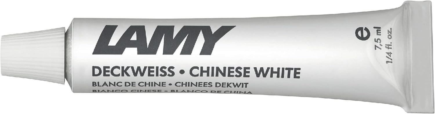 LAMY Deckweiß einzeln Z 71 LAMY Deckweiß einzeln Z 71
