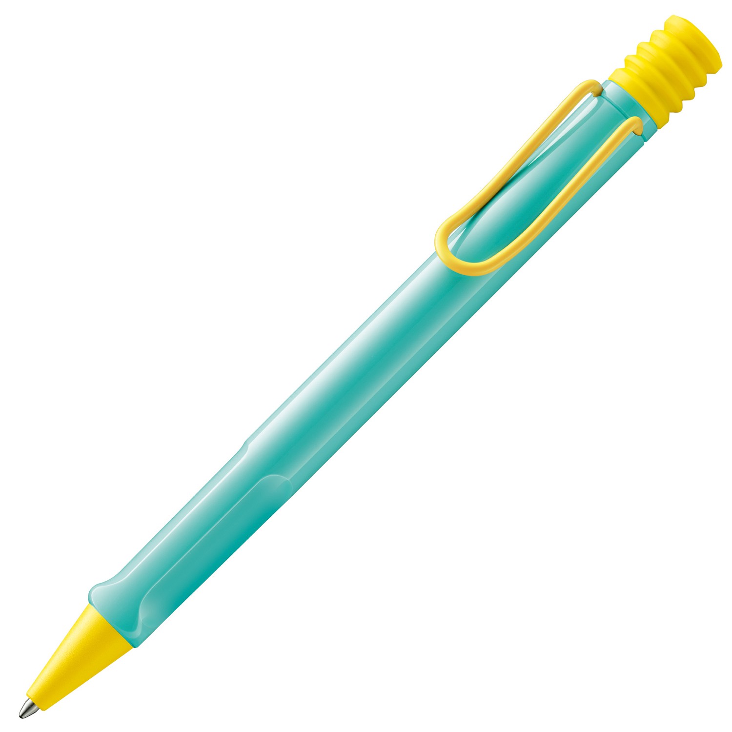 Lamy 2E9 KS safari pina colada M M16bk Lamy 2E9 KS safari pina colada M M16bk