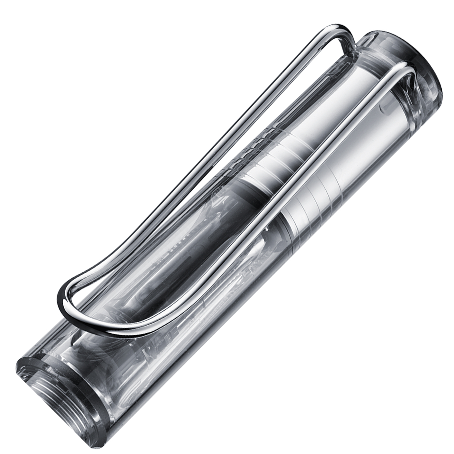 LAMY Ersatzkappe vista Füller 012 LAMY Ersatzkappe vista Füller 012