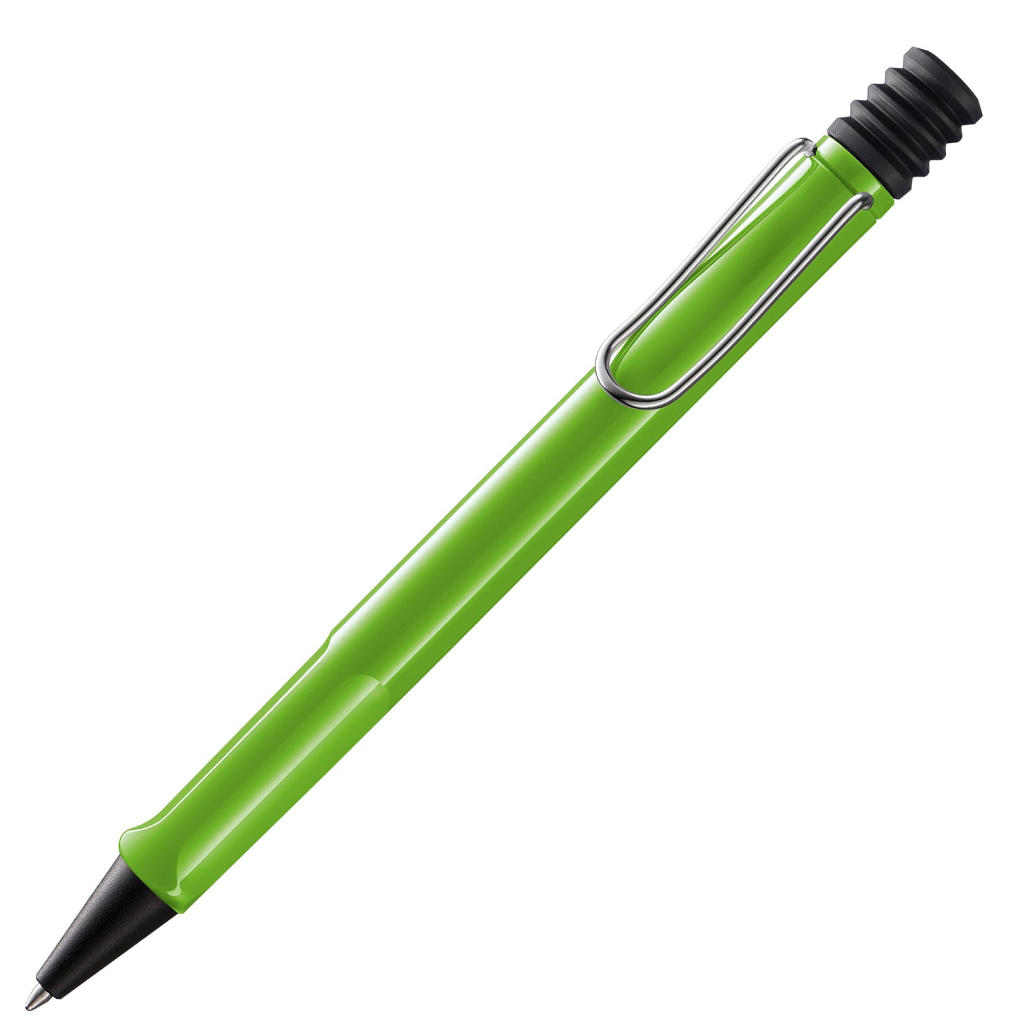 LAMY safari green grün Kugelschreiber 213 LAMY safari green grün Kugelschreiber 213