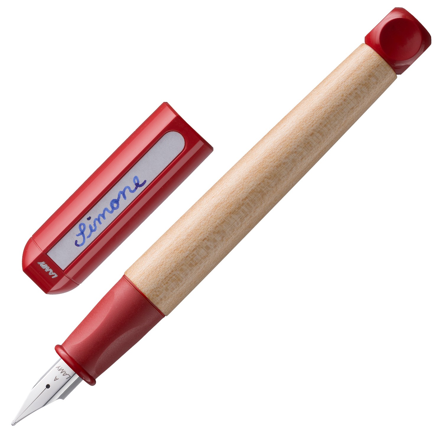 LAMY 010 FH abc red LAMY 010 FH abc red