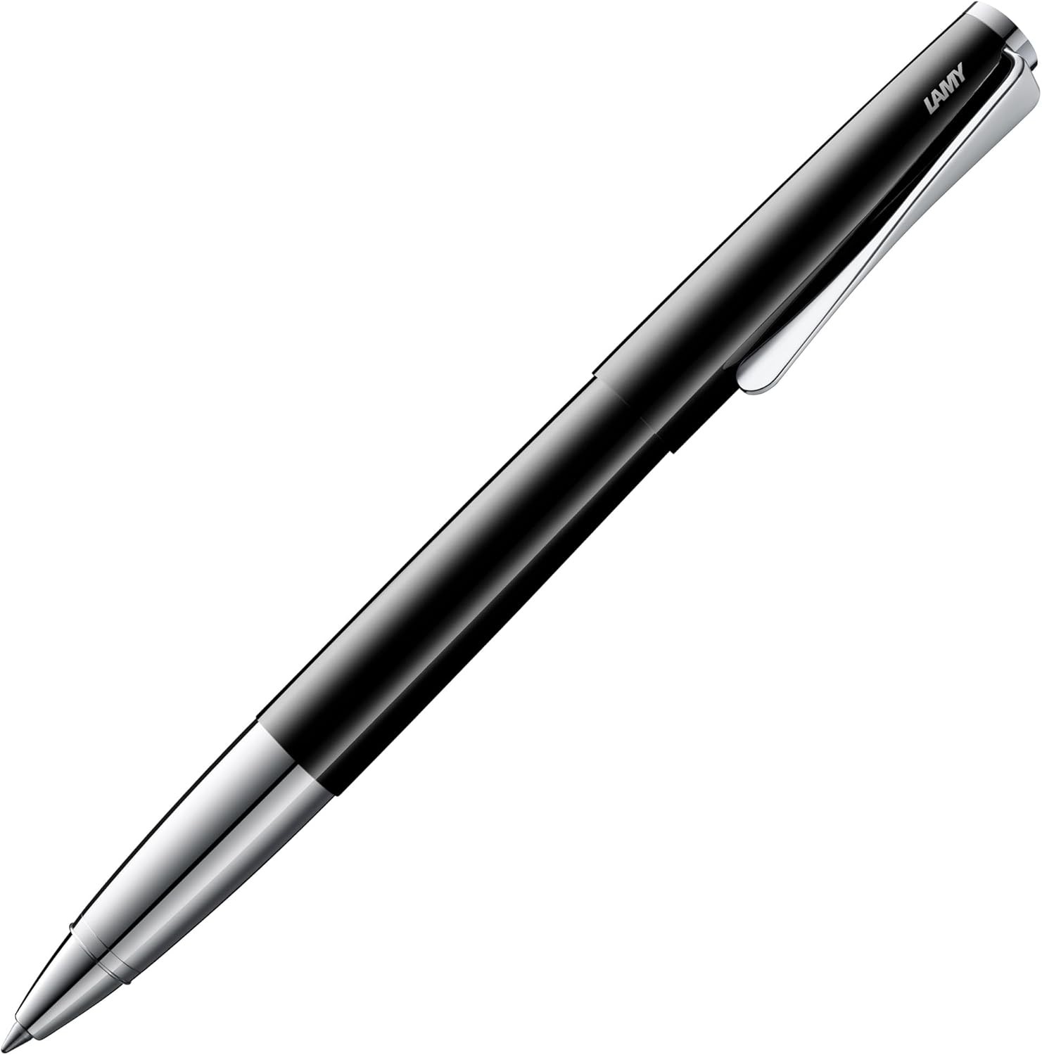 LAMY studio pianoblack Tintenroller 368 LAMY studio pianoblack Tintenroller 368