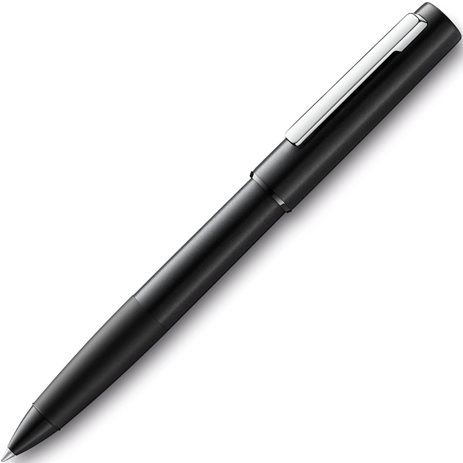 LAMY aion black Tintenroller 377 LAMY aion black Tintenroller 377
