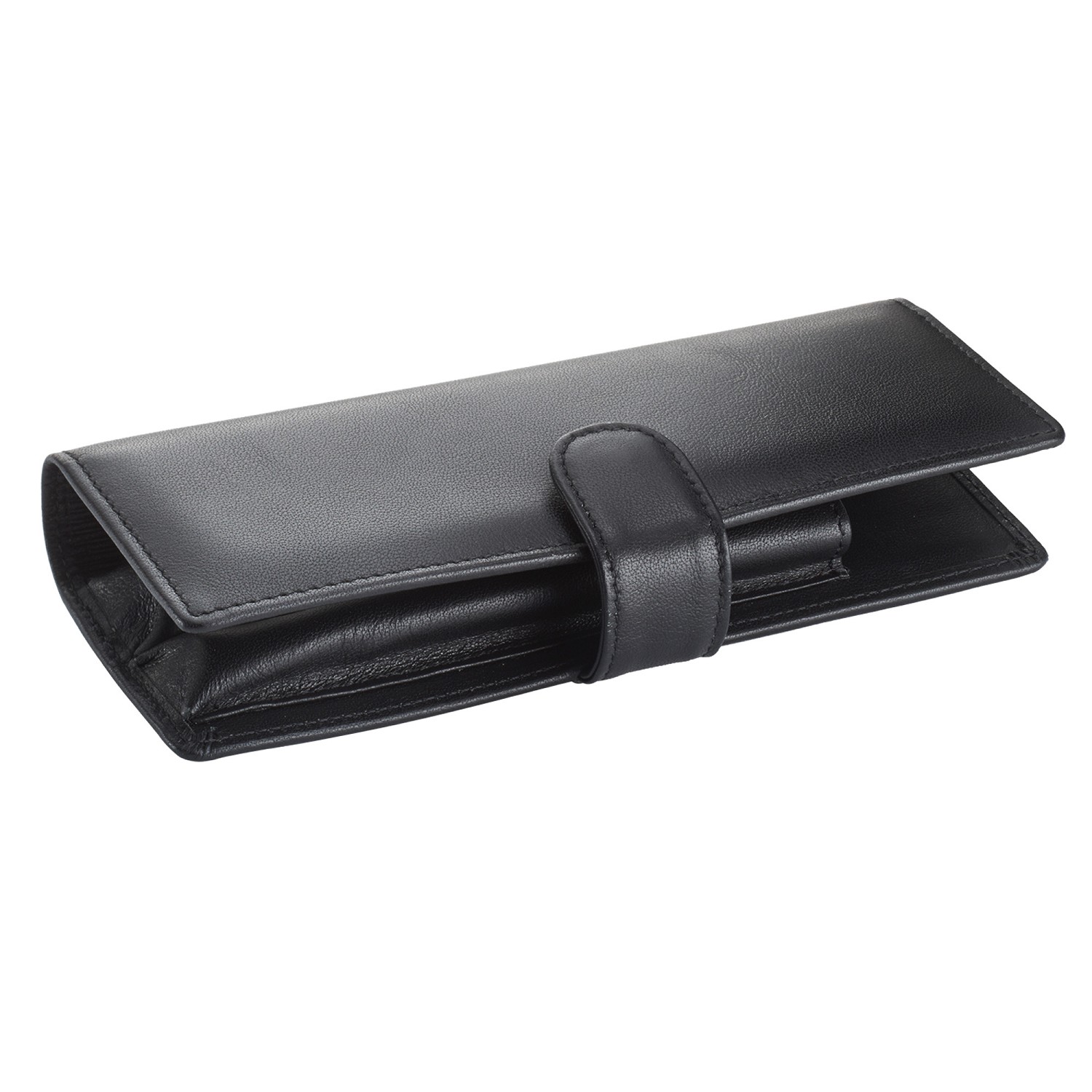 LAMY A402 Klappetui für 2 Schreibgeräte LAMY A402 Klappetui für 2 Schreibgeräte