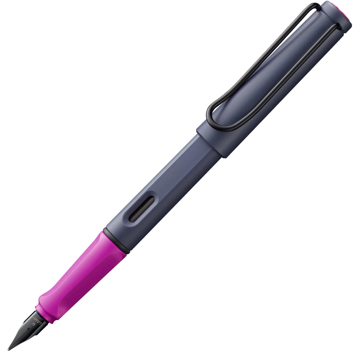 LAMY safari pink cliff Füller 0D7 (2024 Special Edition) LAMY safari pink cliff Füller 0D7 (2024 Special Edition)