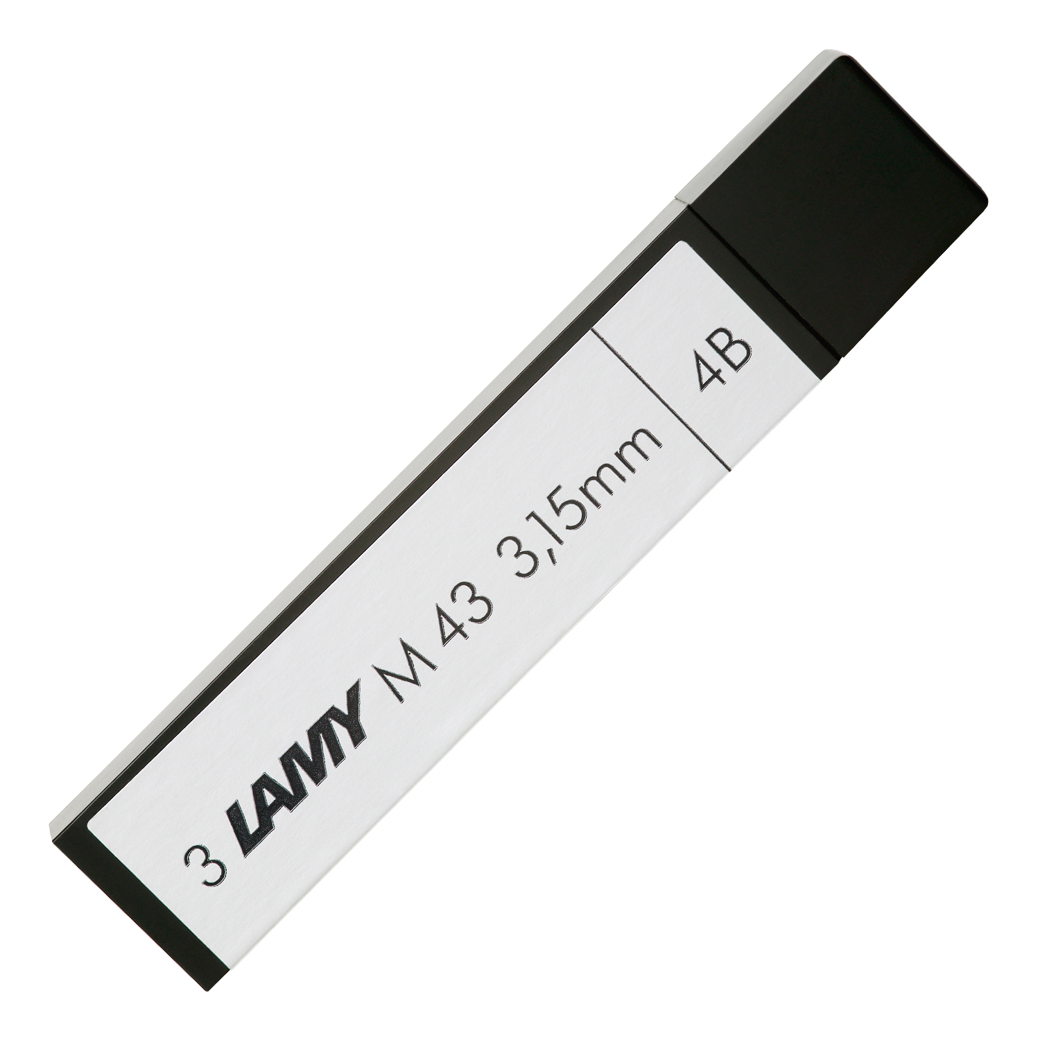 LAMY DS-Mine 3,15 M43 4B LAMY DS-Mine 3,15 M43 4B