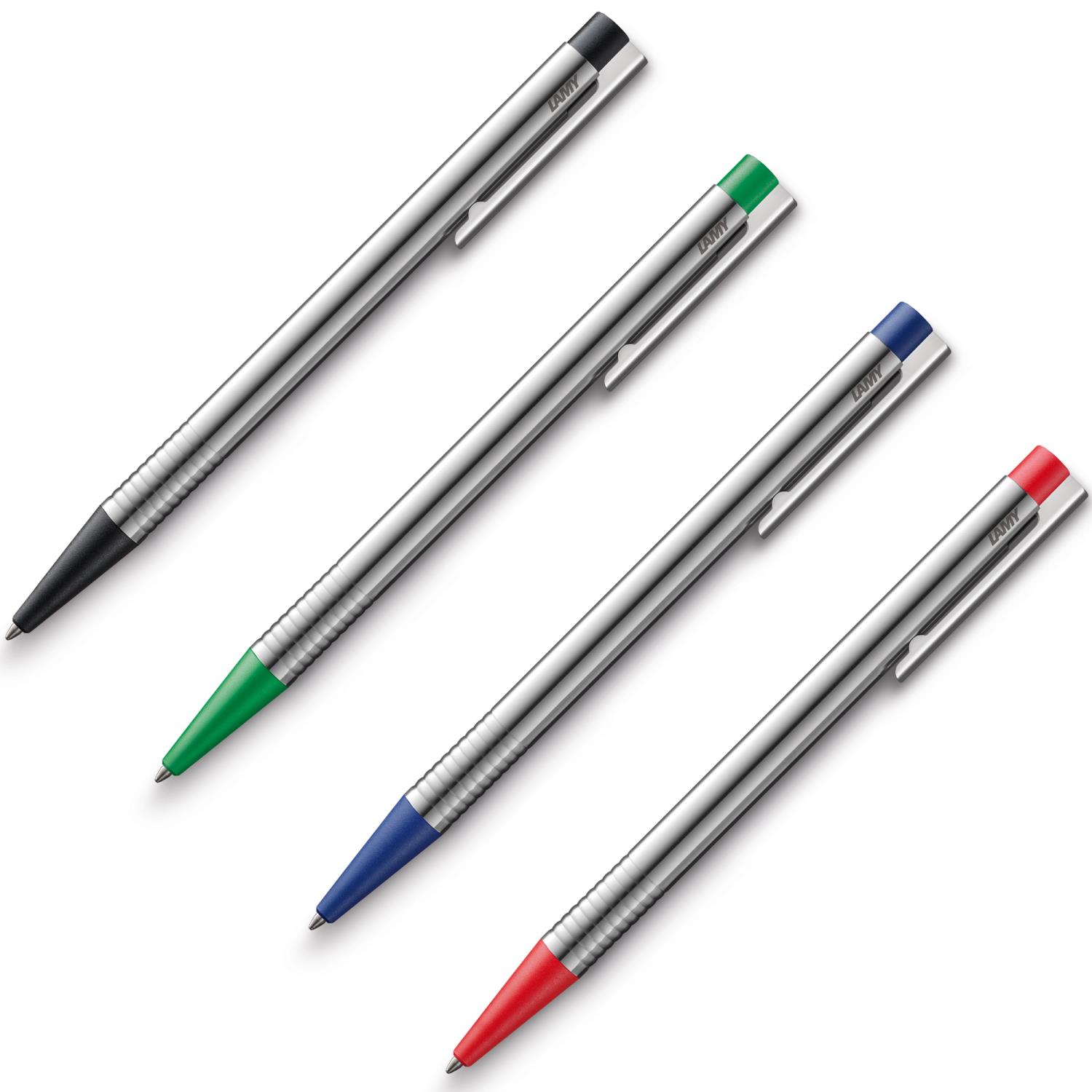 LAMY 205 KS logo matt LAMY 205 KS logo matt