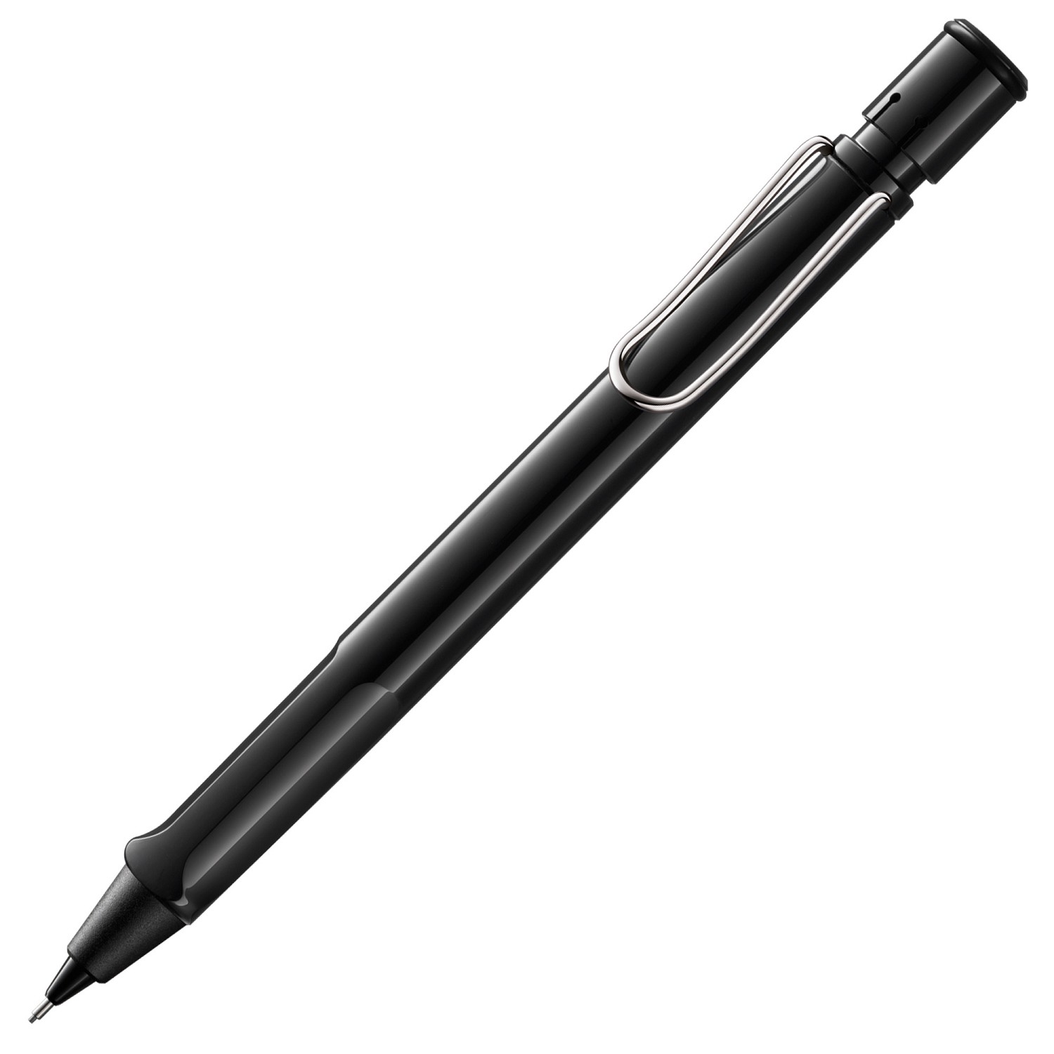 LAMY safari black Druckbleistift 119 0,5mm LAMY safari black Druckbleistift 119 0,5mm