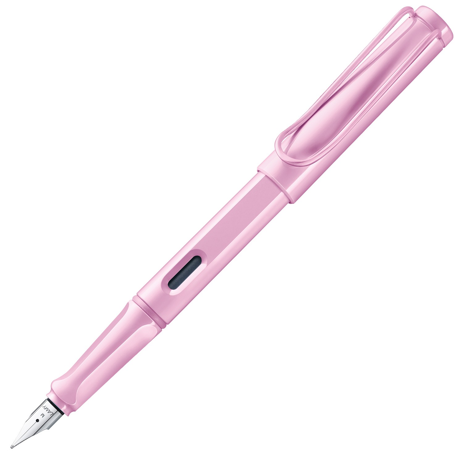 LAMY safari lightrose Füller 0D2 LAMY safari lightrose Füller 0D2