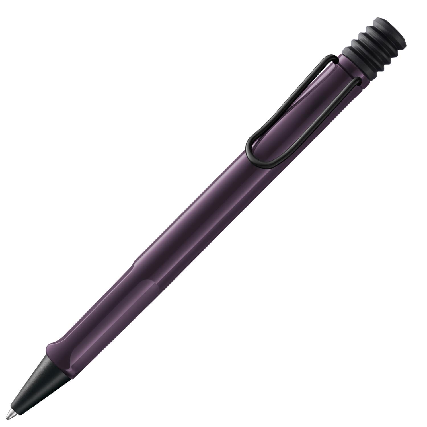 LAMY 2D8 KS safari violet blackberry LAMY 2D8 KS safari violet blackberry